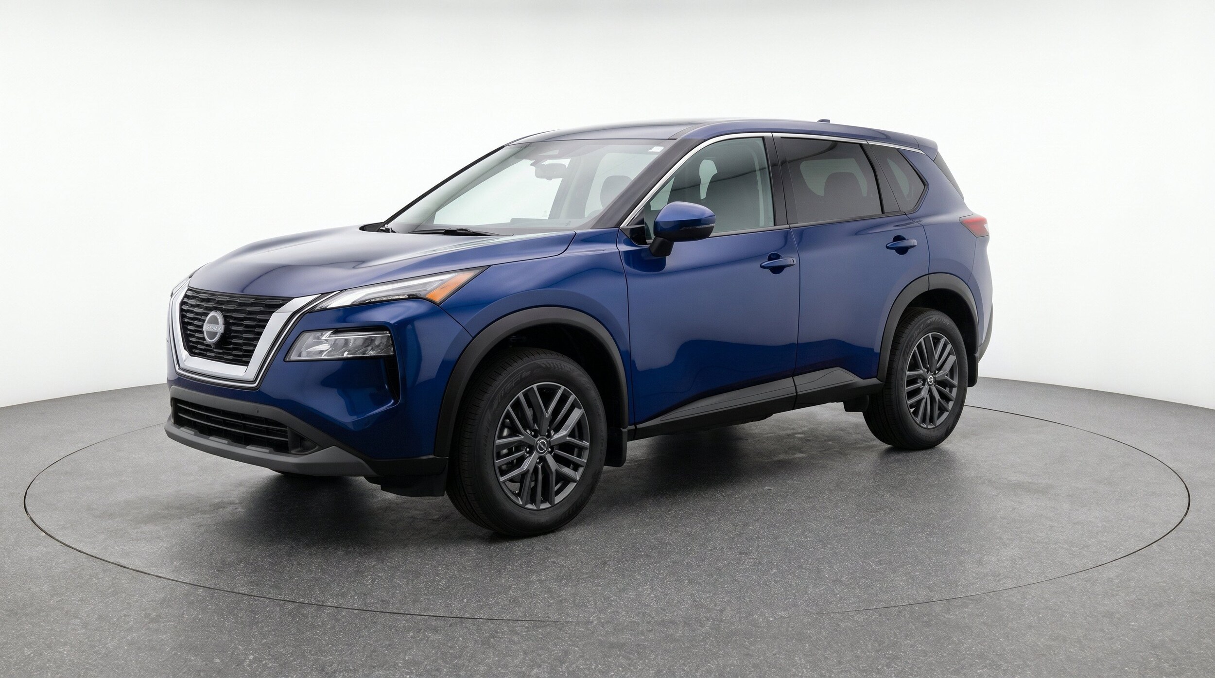 Thumbnail: 2026 Nissan Rogue - 3