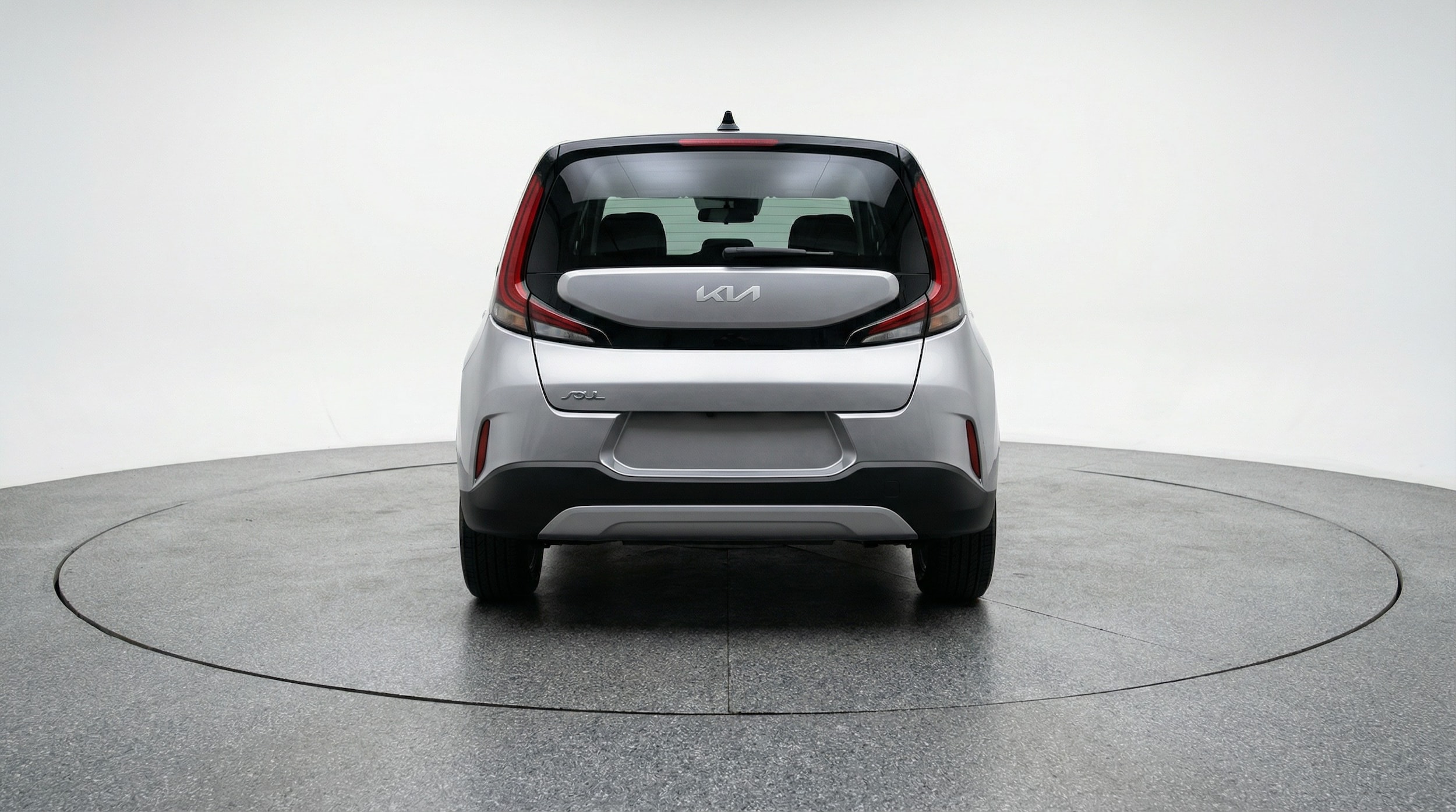 Thumbnail: 2025 Kia Soul - 6