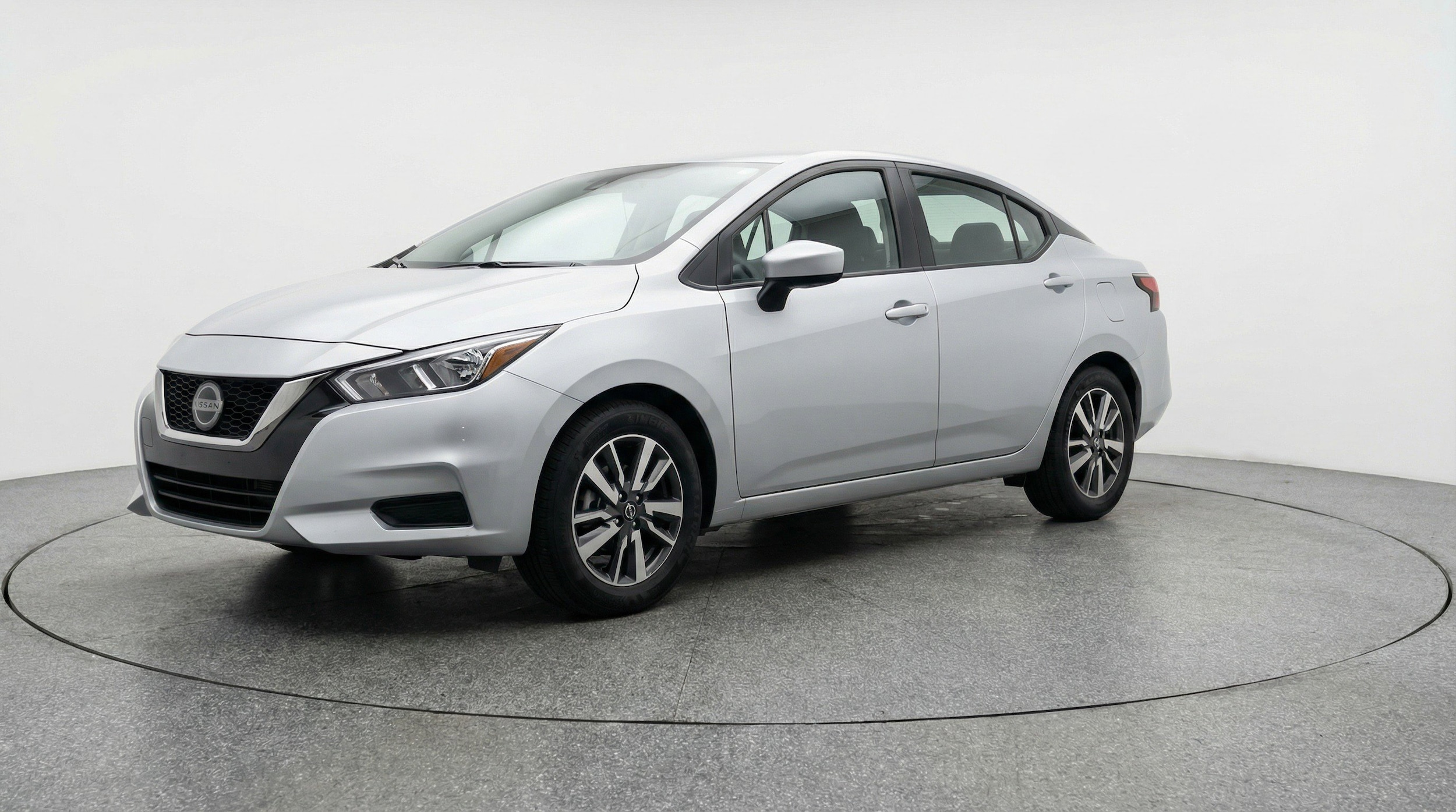 Thumbnail: 2025 Nissan Versa - 3