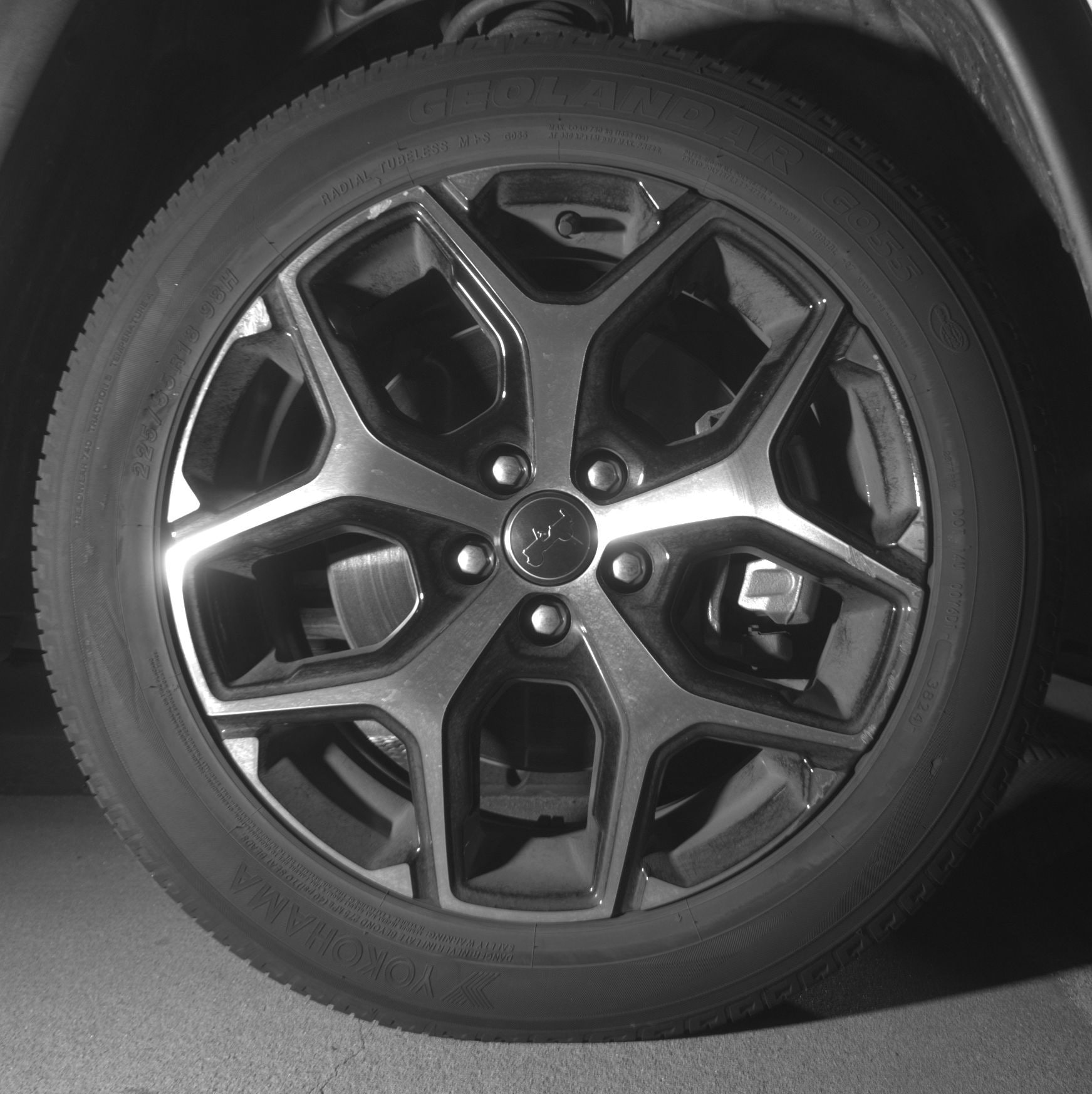 Thumbnail: 2025 Jeep Compass - 10