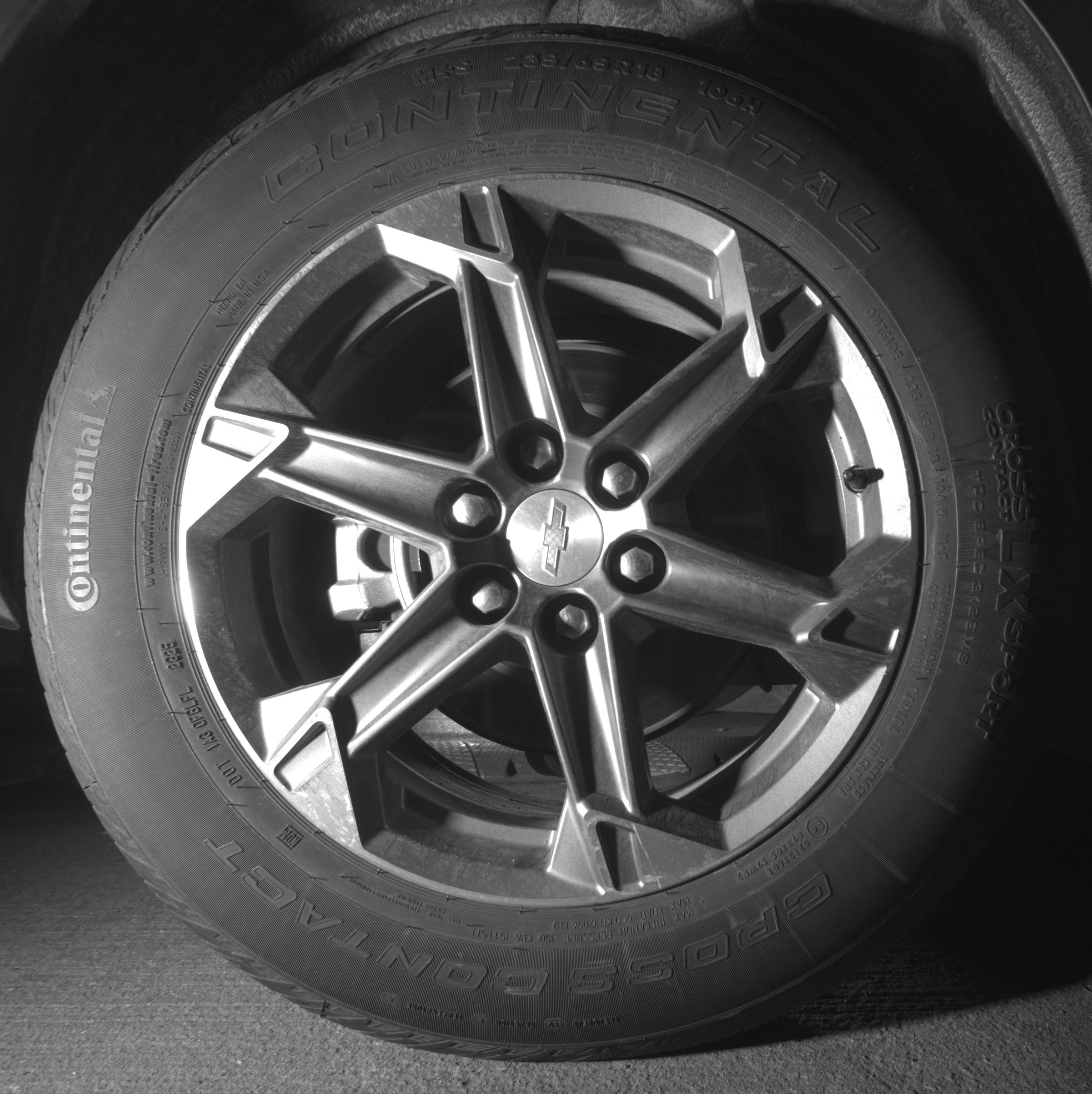 Thumbnail: 2025 Chevrolet Blazer - 12