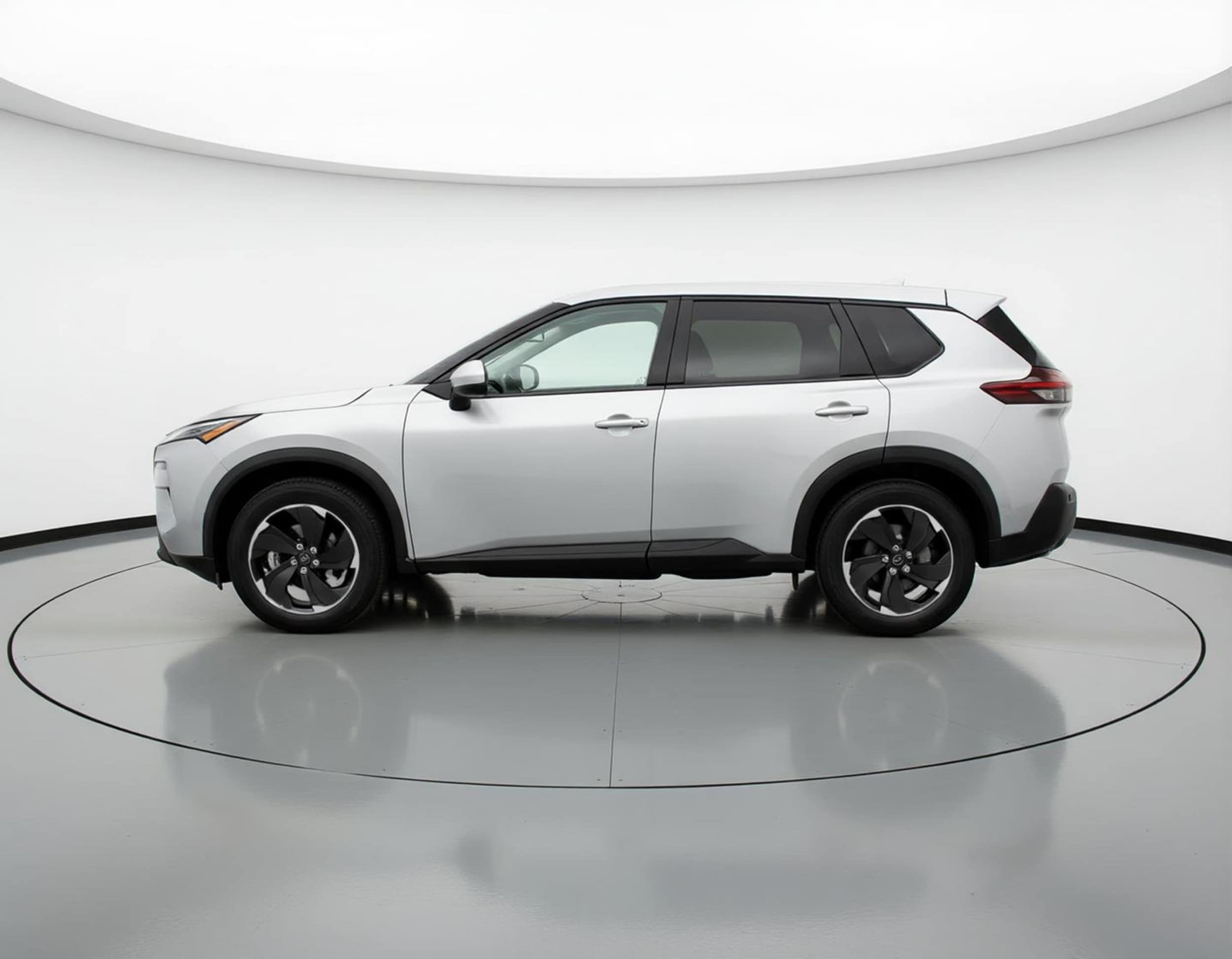 Thumbnail: 2025 Nissan Rogue - 4