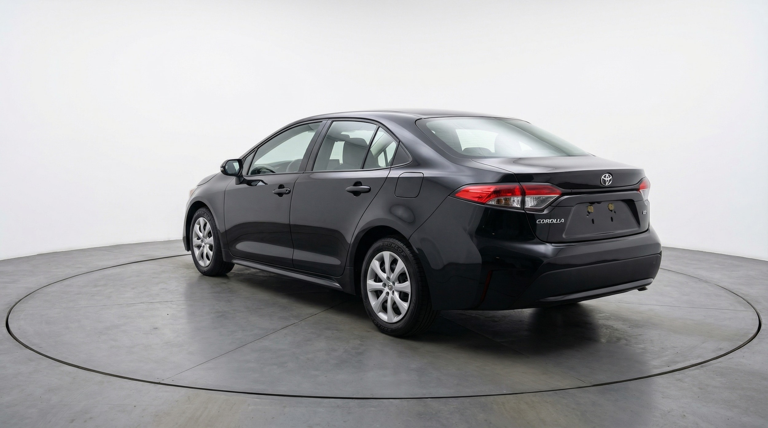 Thumbnail: 2025 Toyota Corolla - 5