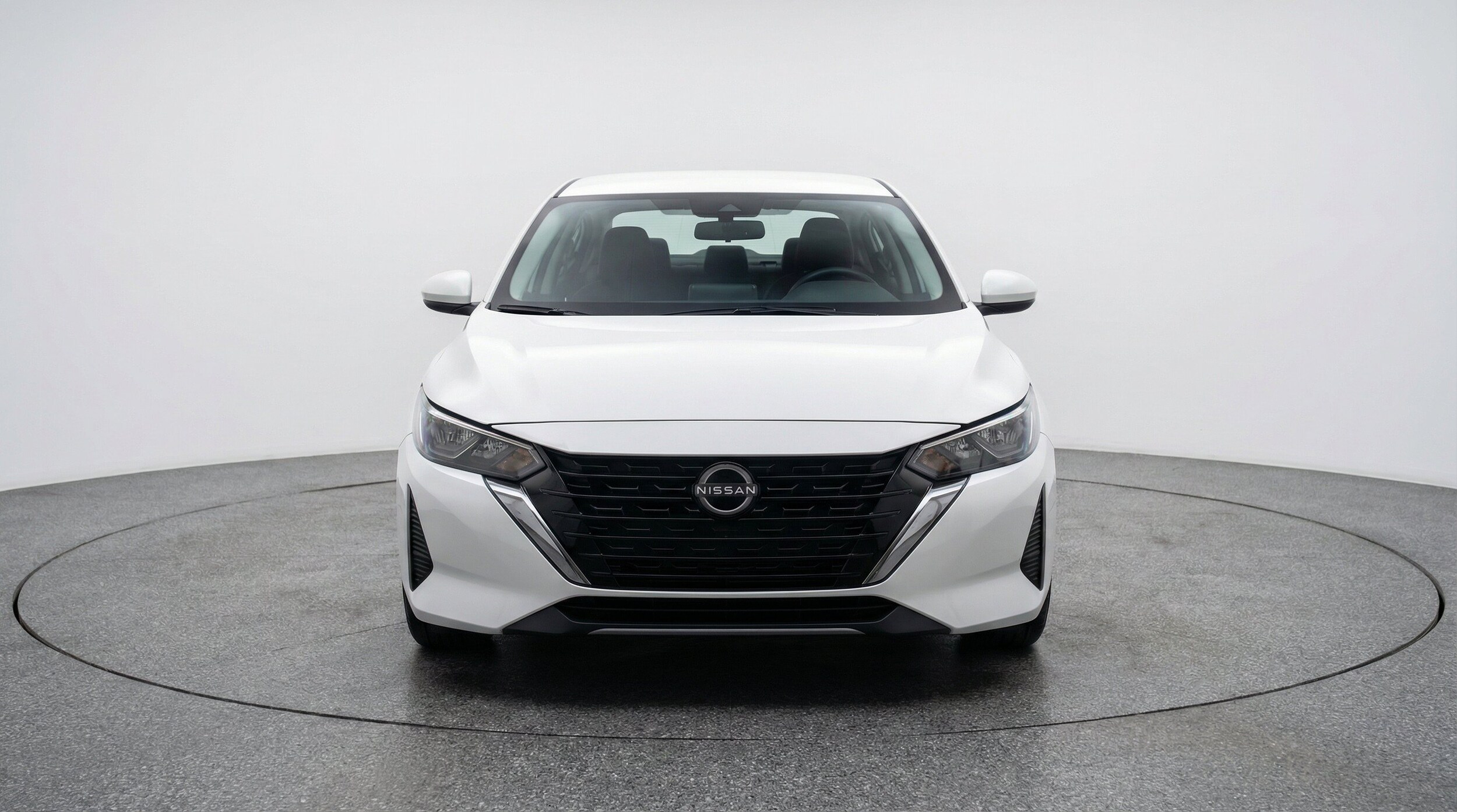 Thumbnail: 2025 Nissan Sentra - 2