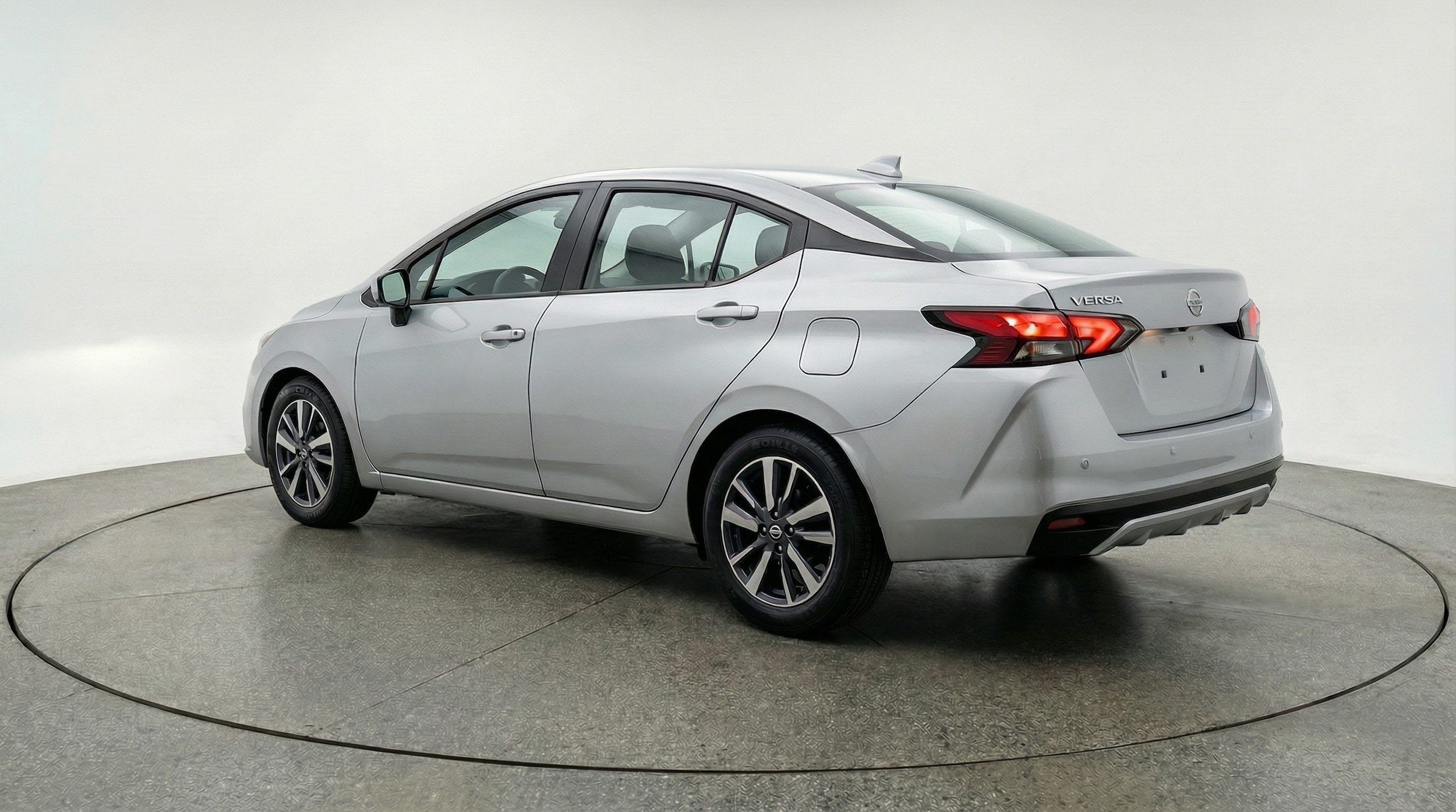 Thumbnail: 2025 Nissan Versa - 5