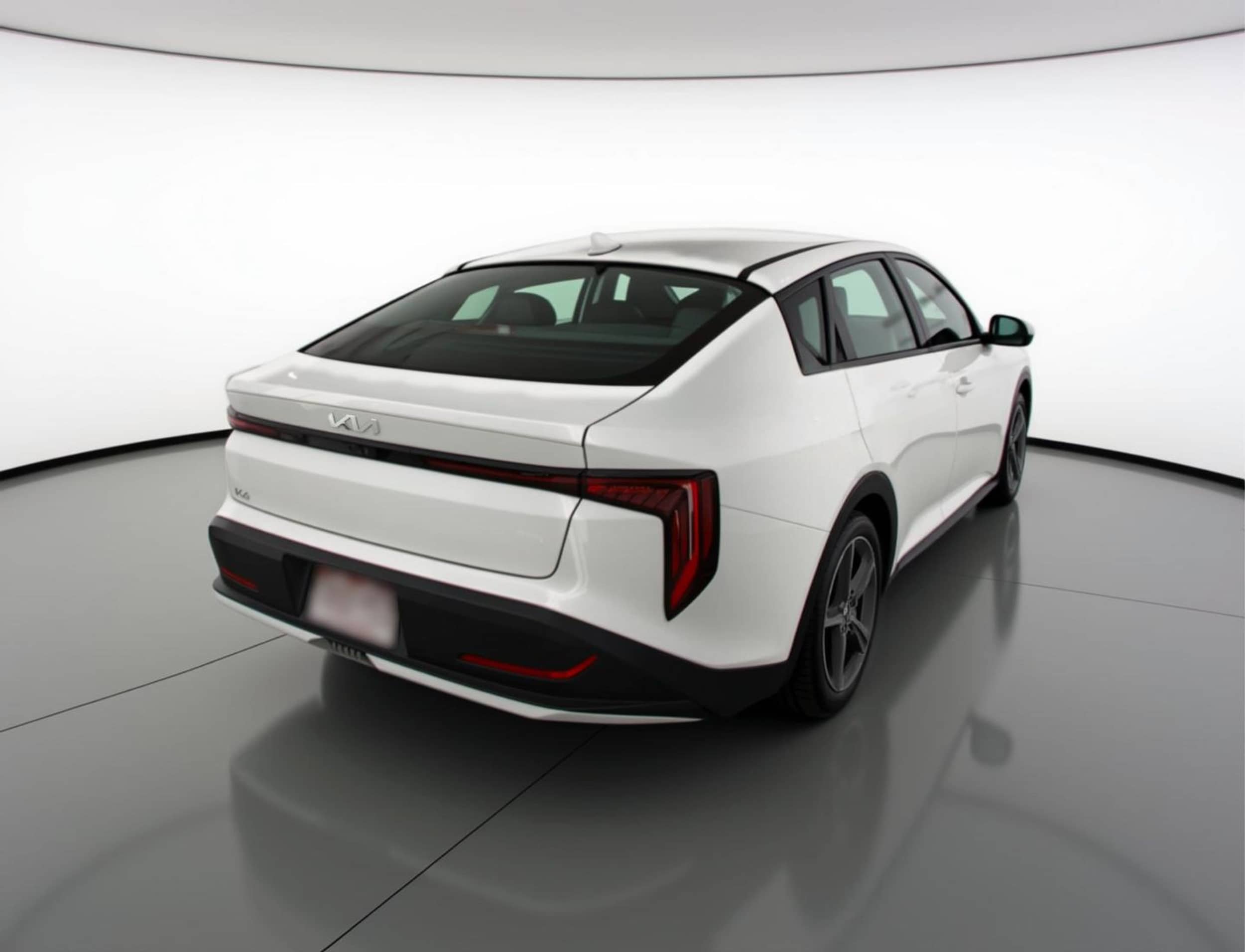 Thumbnail: 2025 Kia K4 - 7