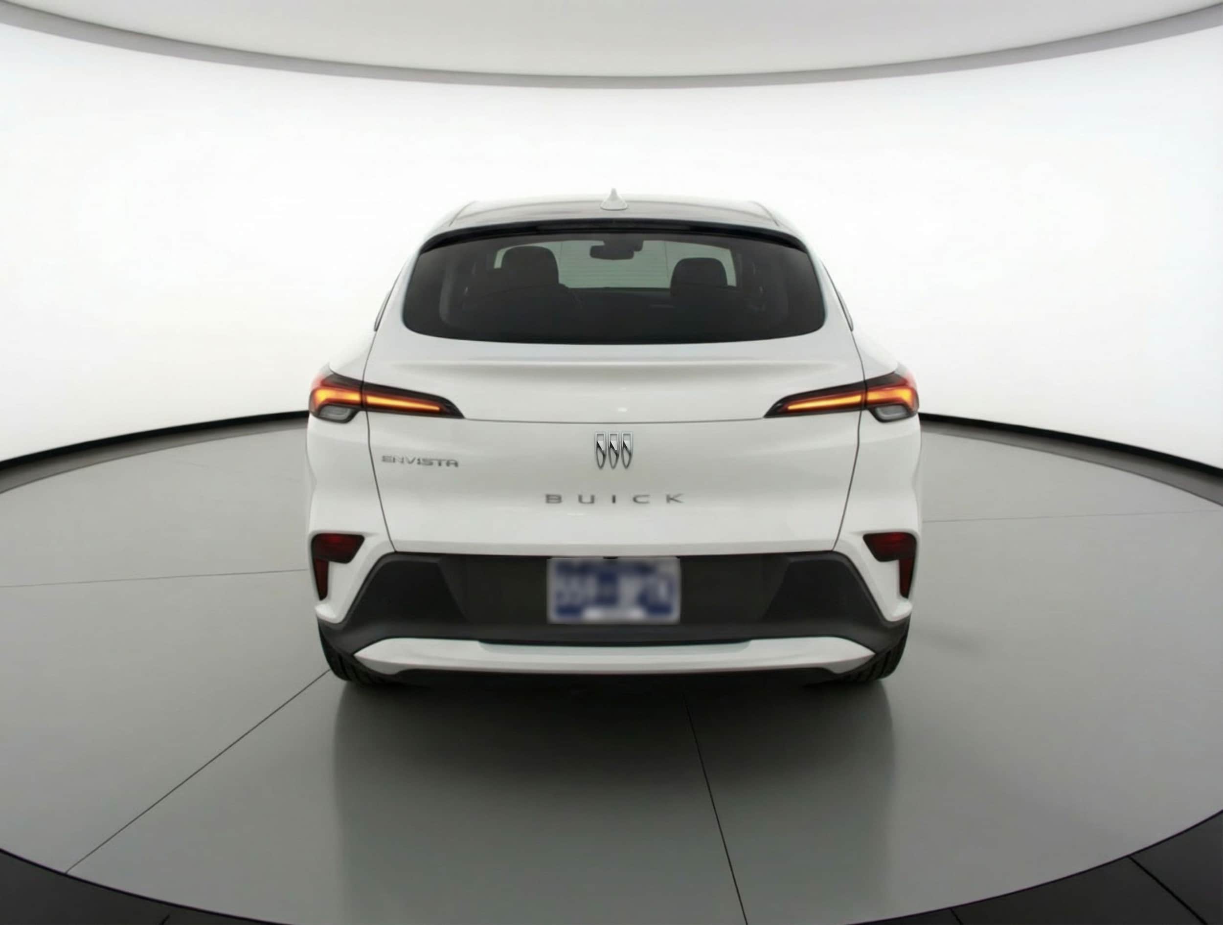 Thumbnail: 2025 Buick Envista - 6