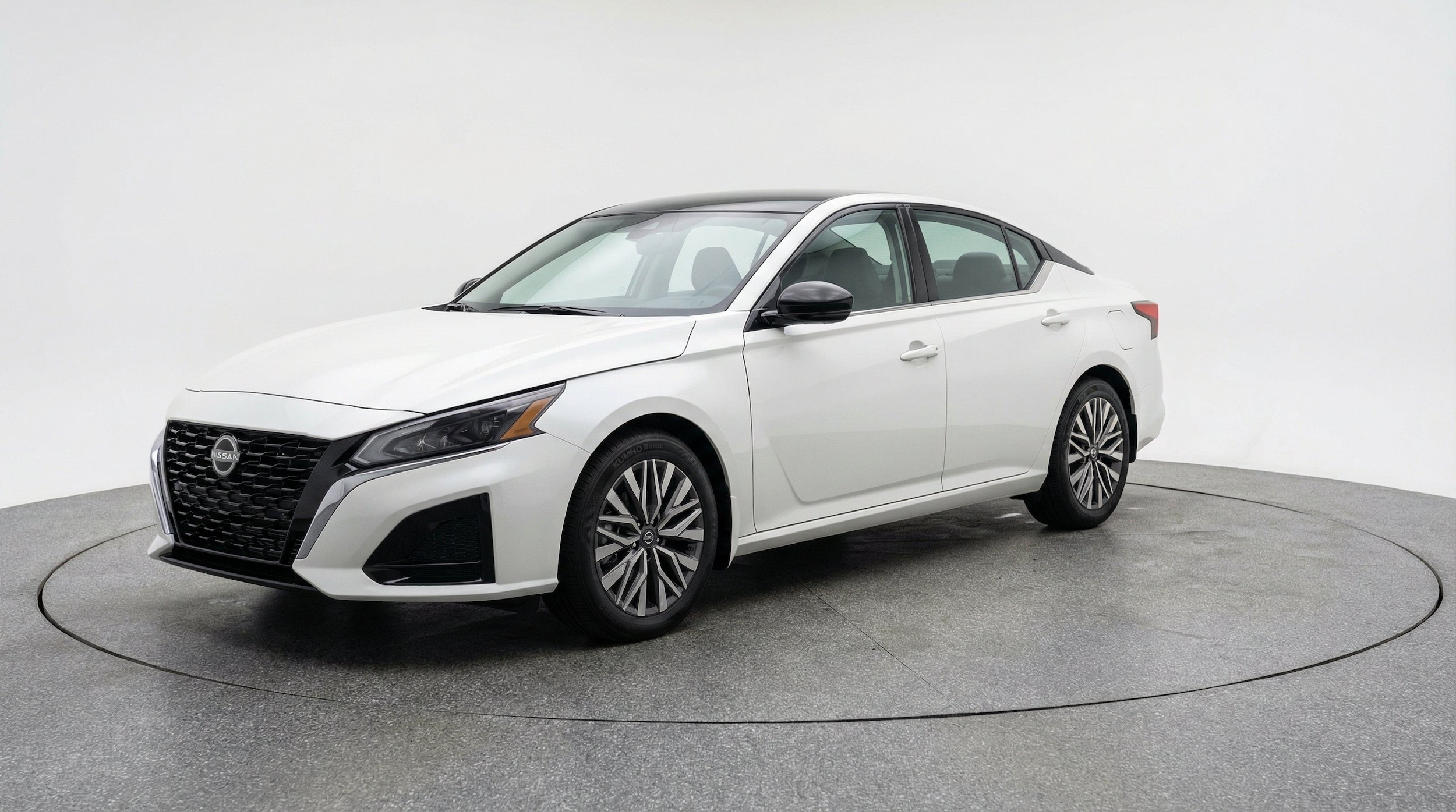 Thumbnail: 2026 Nissan Altima - 3