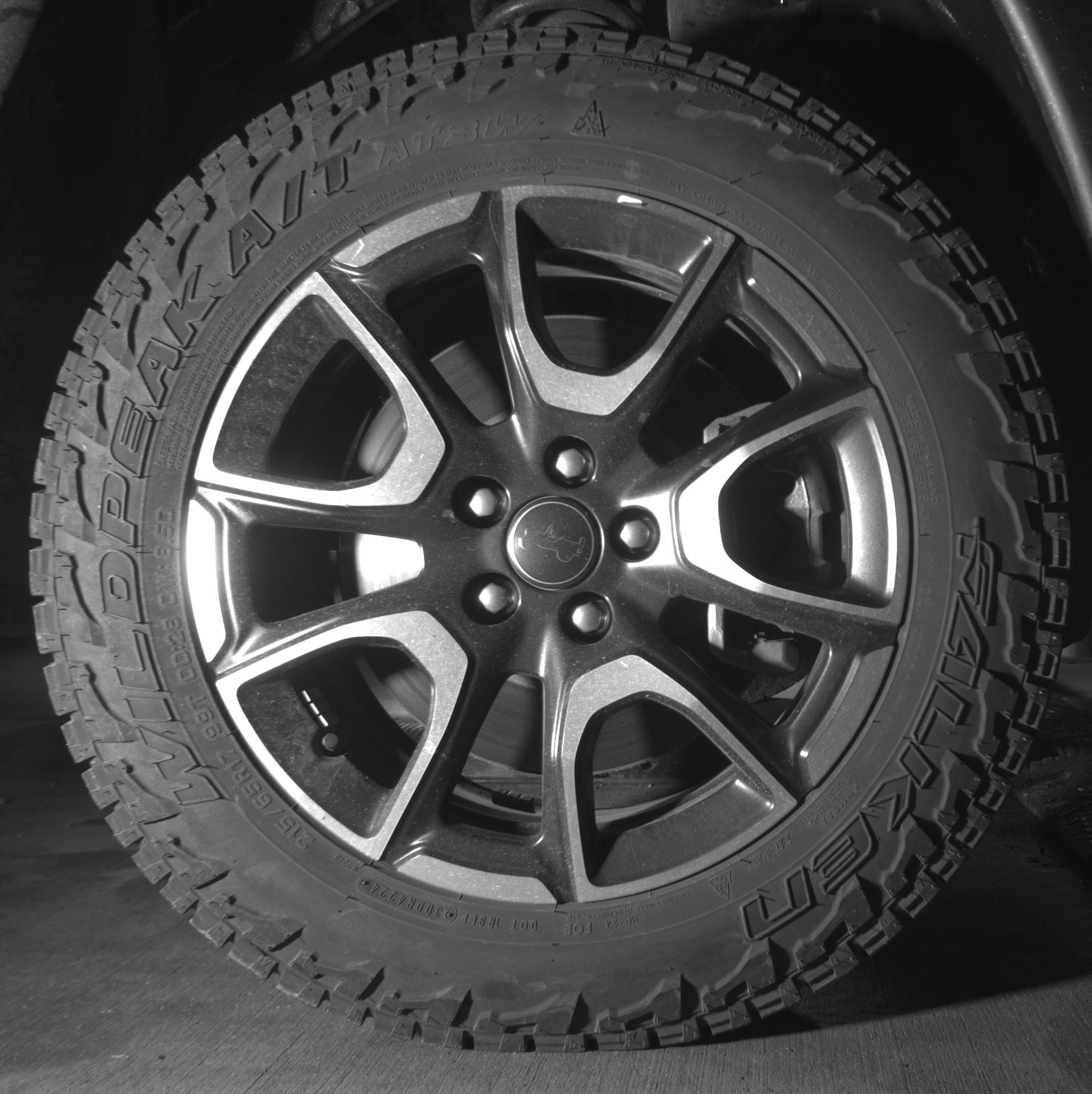 Thumbnail: 2025 Jeep Compass - 10