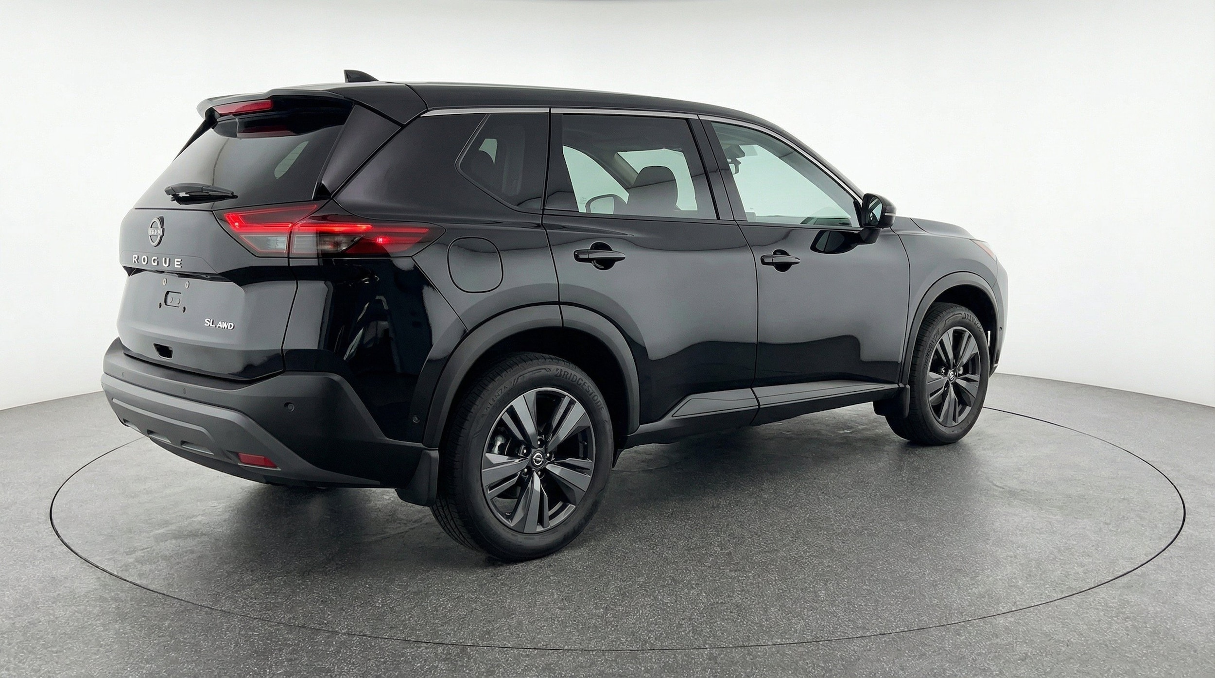 Thumbnail: 2026 Nissan Rogue - 9
