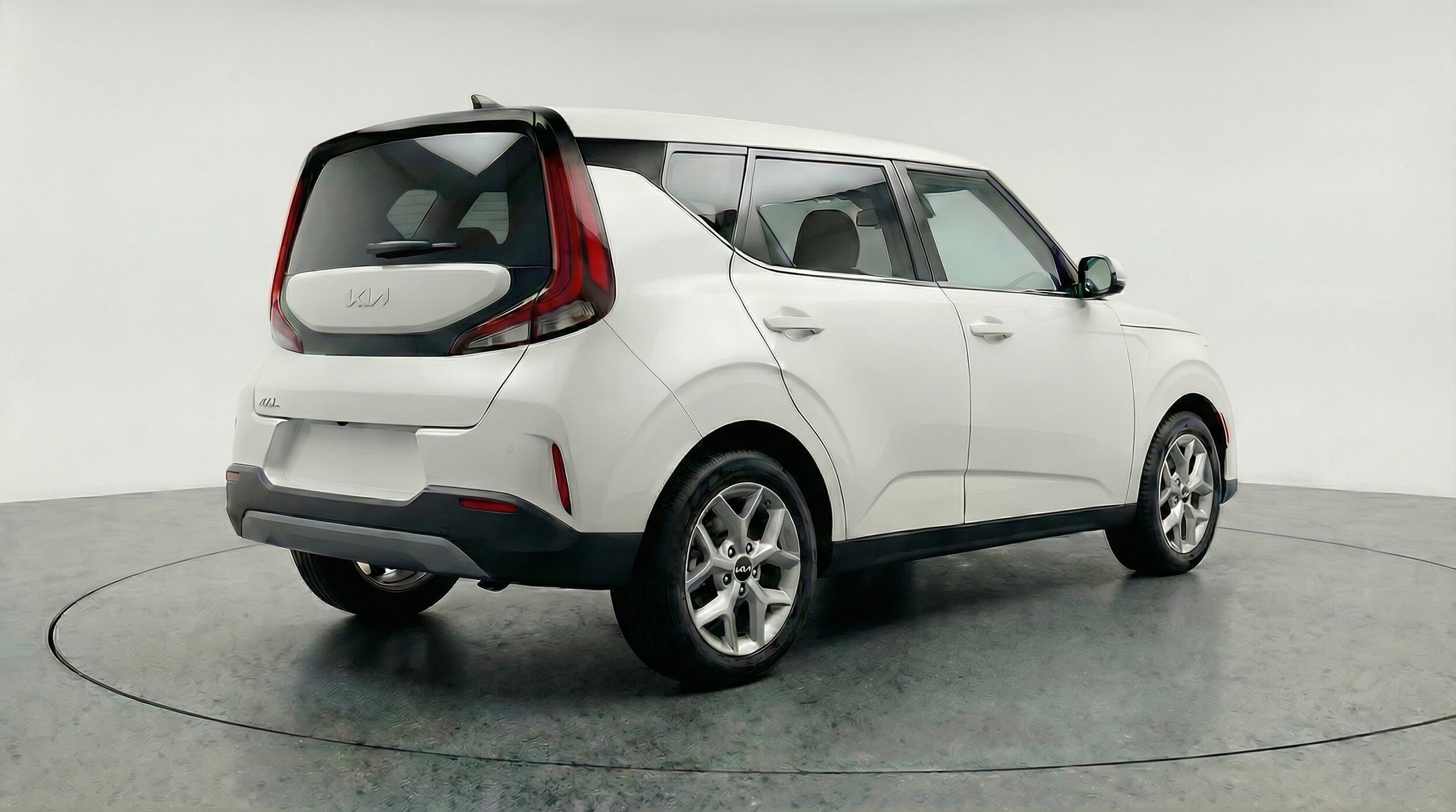 Thumbnail: 2025 Kia Soul - 9
