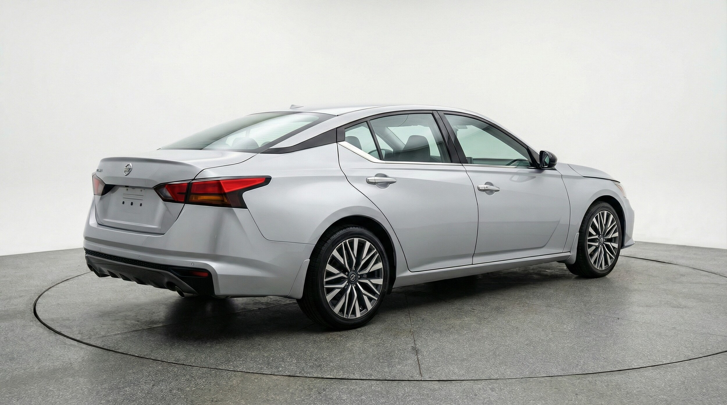 Thumbnail: 2025 Nissan Altima - 7