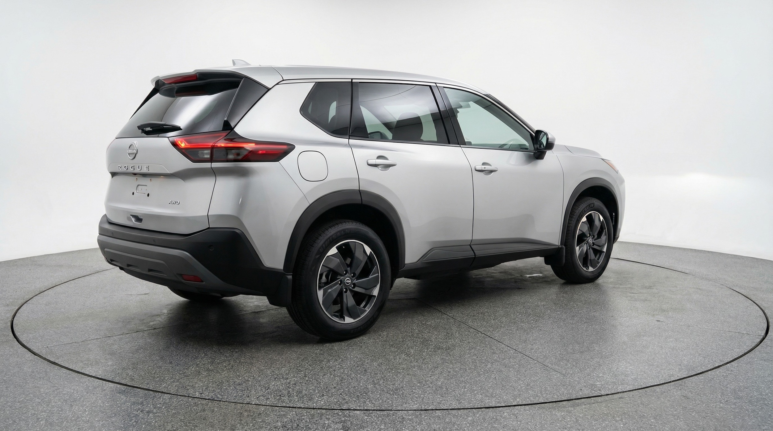 Thumbnail: 2025 Nissan Rogue - 7