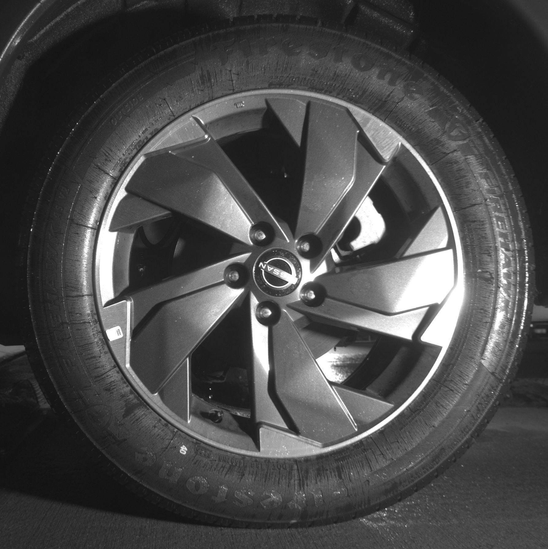 Thumbnail: 2025 Nissan Rogue - 11