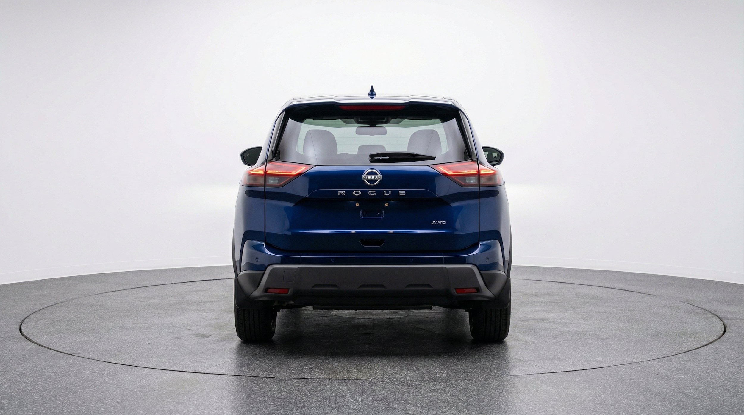 Thumbnail: 2025 Nissan Rogue - 7