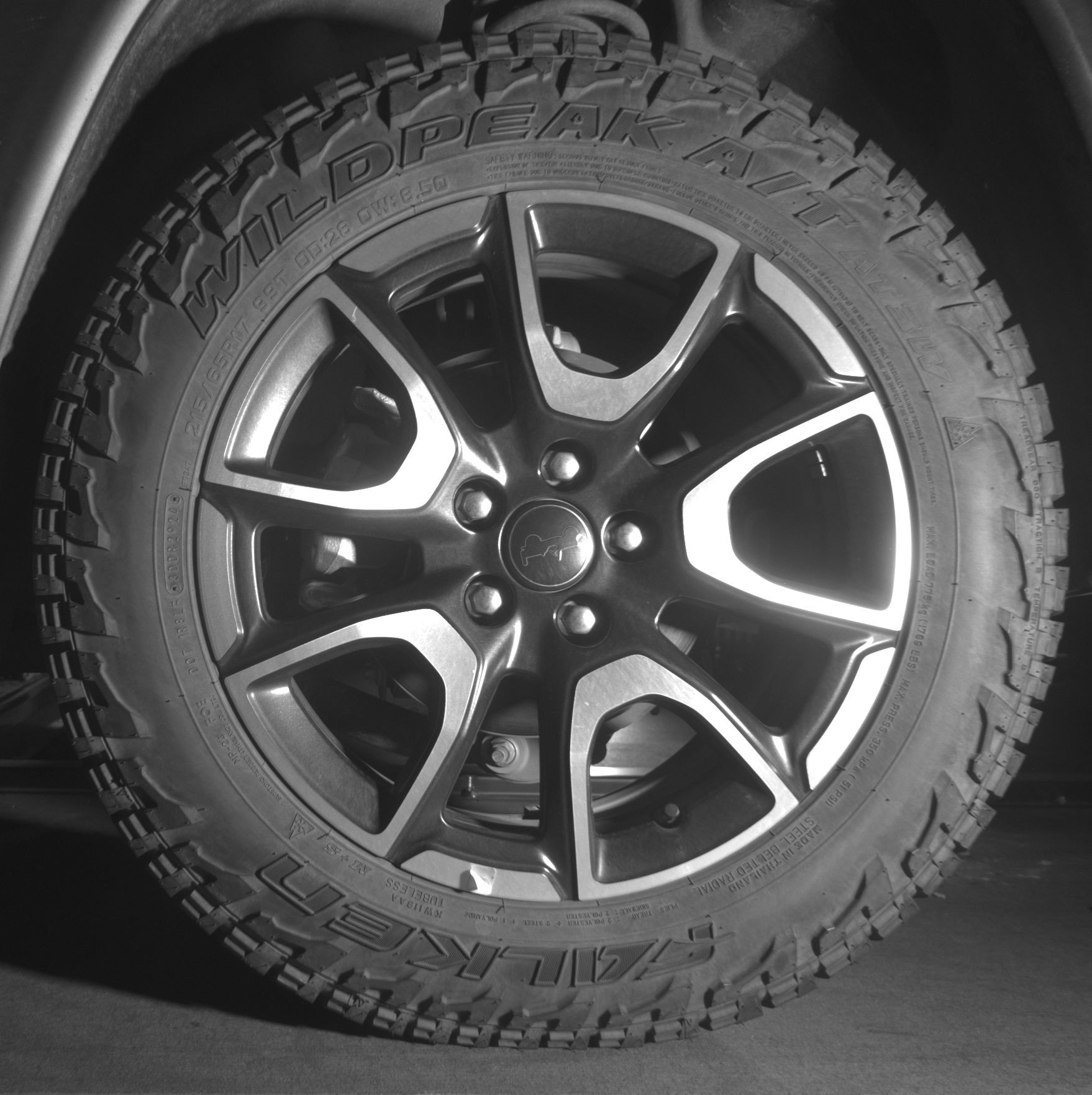 Thumbnail: 2025 Jeep Compass - 11