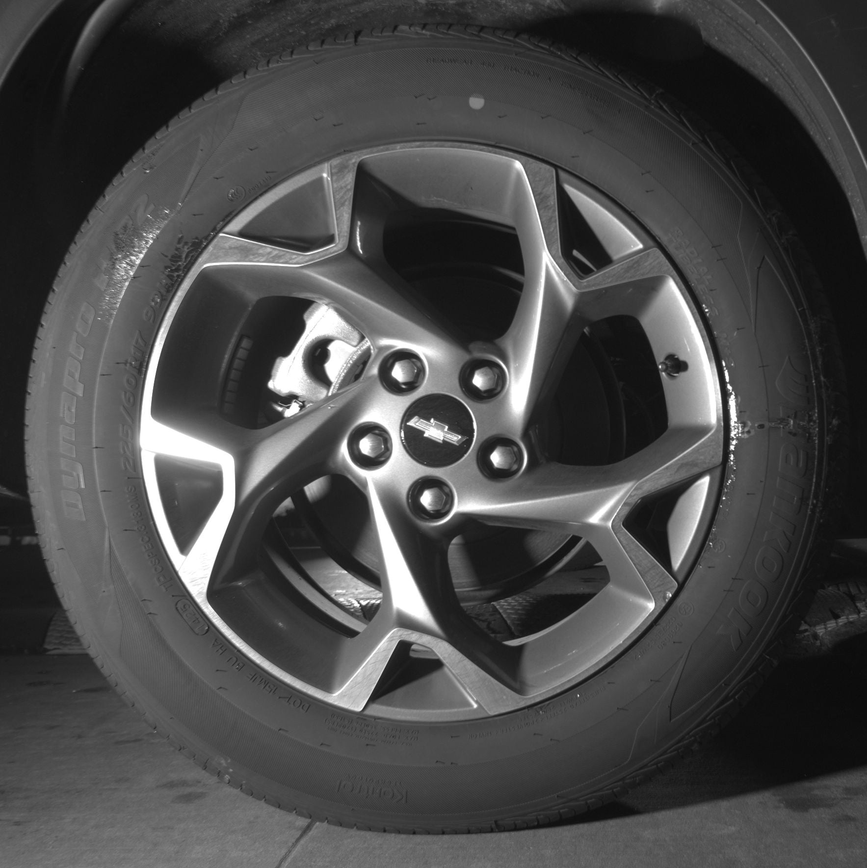 Thumbnail: 2025 Chevrolet Trax - 12