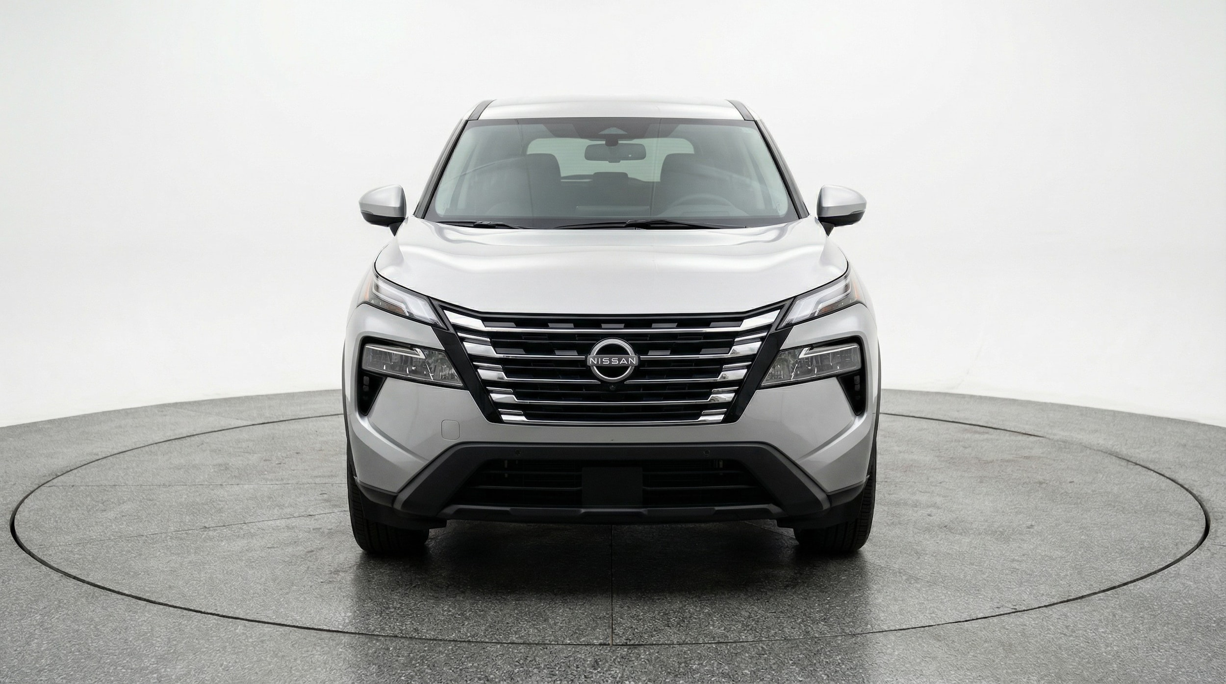 Thumbnail: 2025 Nissan Rogue - 2