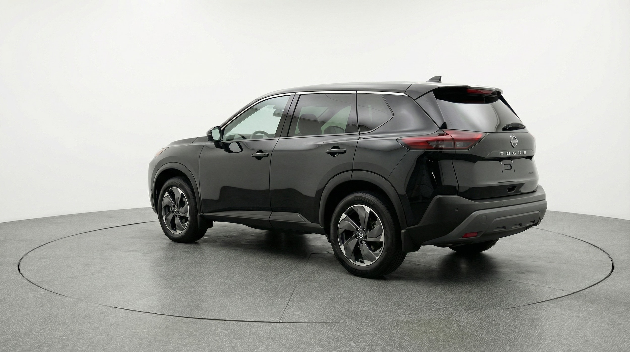 Thumbnail: 2025 Nissan Rogue - 5