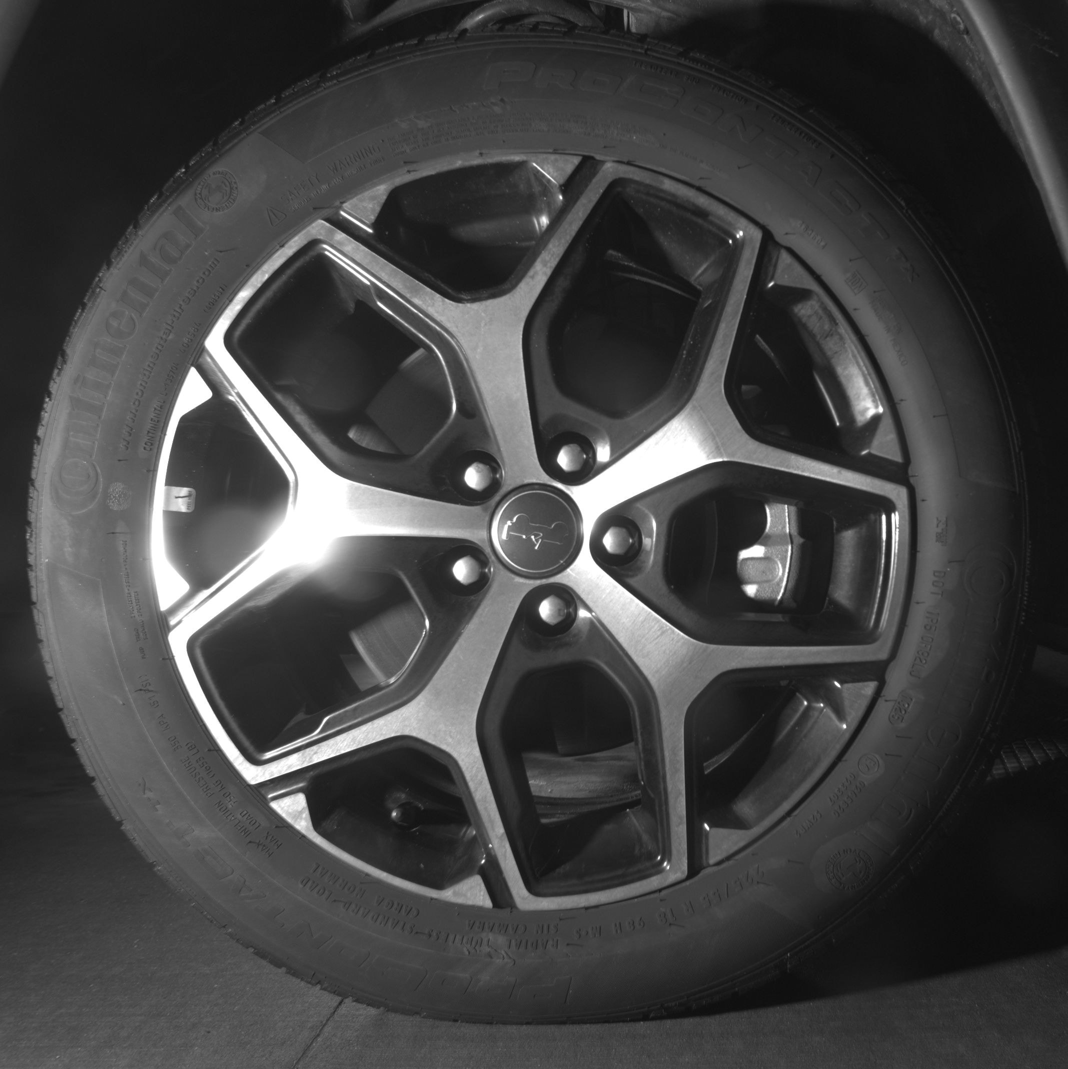 Thumbnail: 2025 Jeep Compass - 10