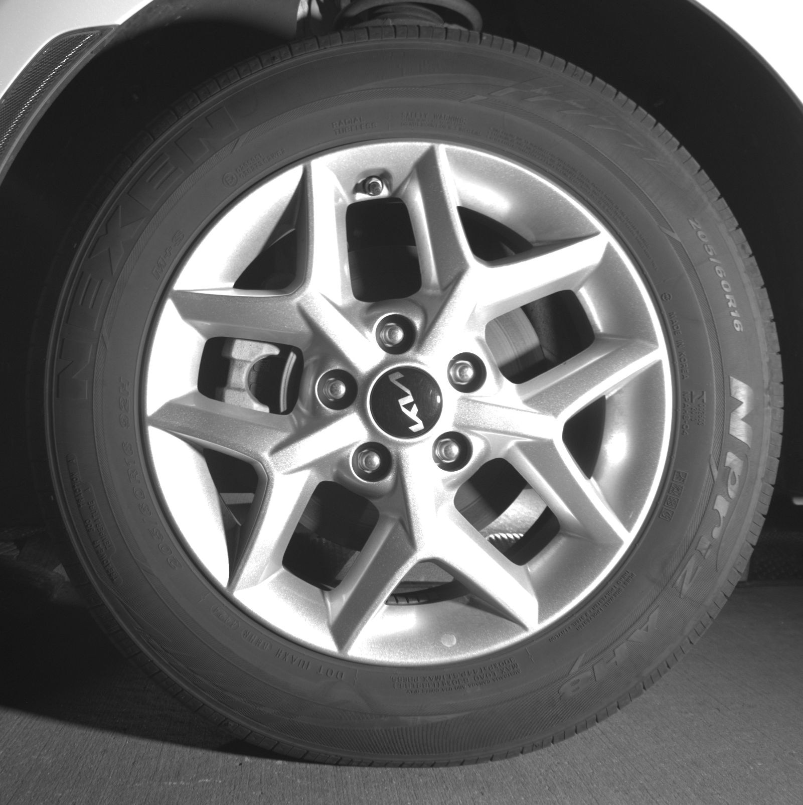 Thumbnail: 2025 Kia Soul - 9