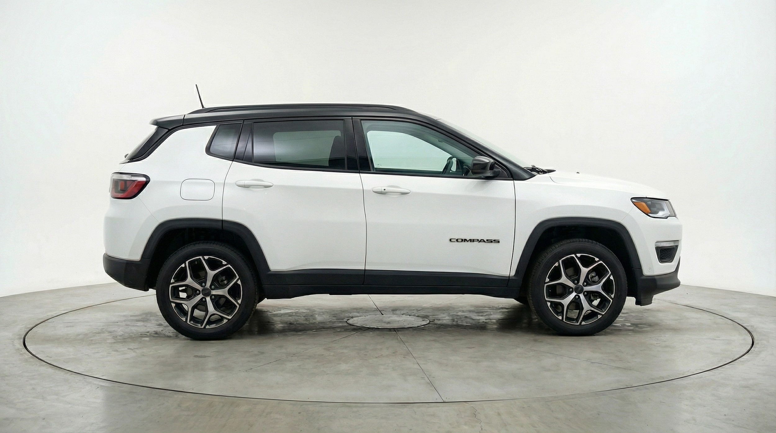 Thumbnail: 2025 Jeep Compass - 8