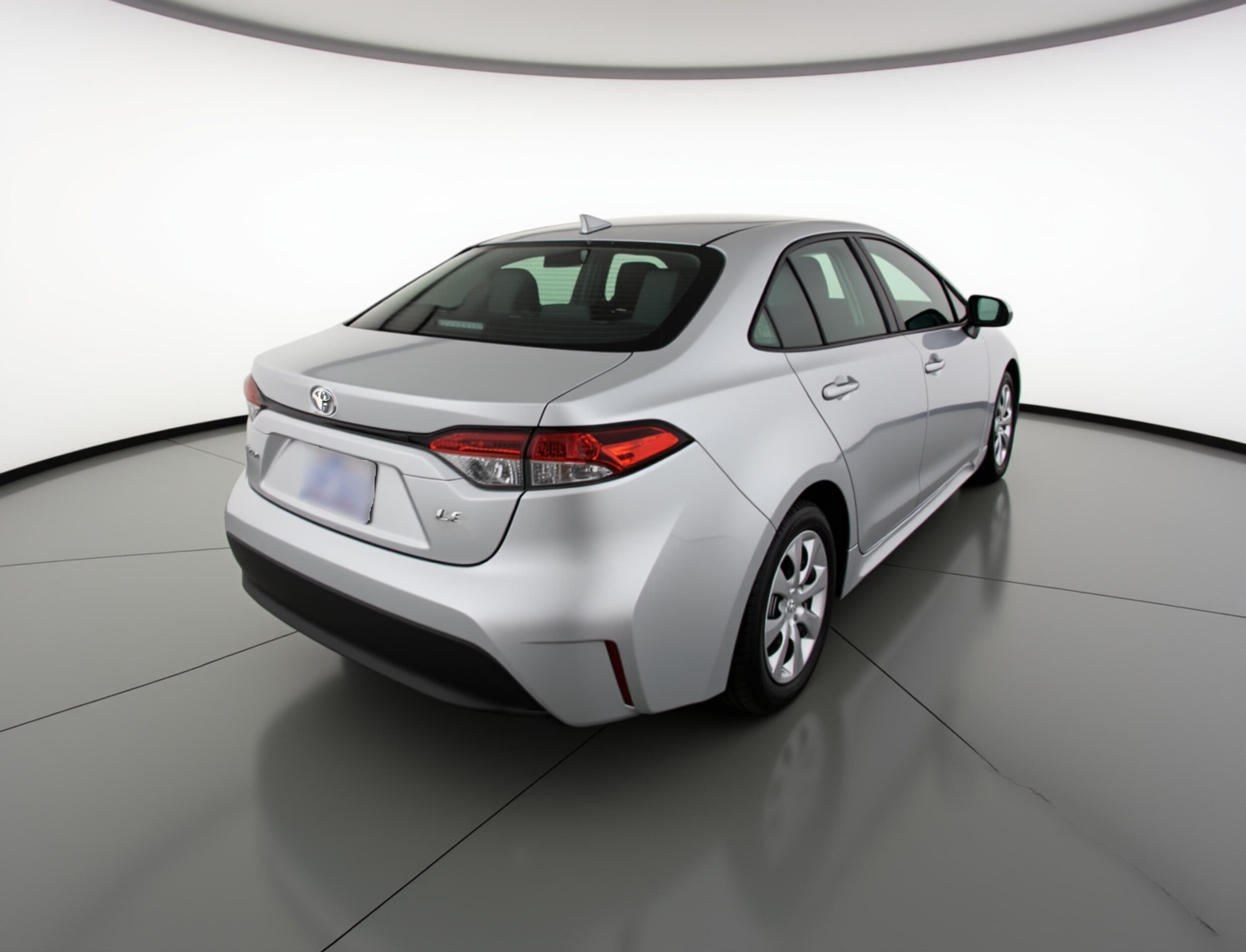 Thumbnail: 2025 Toyota Corolla - 7