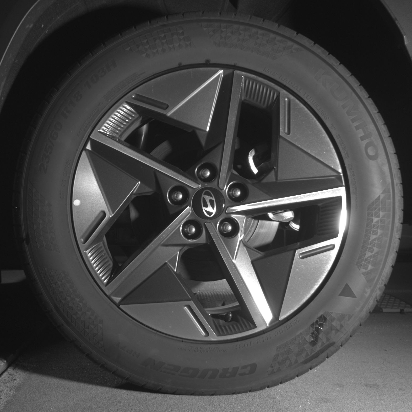 Thumbnail: 2025 Hyundai Tucson - 11