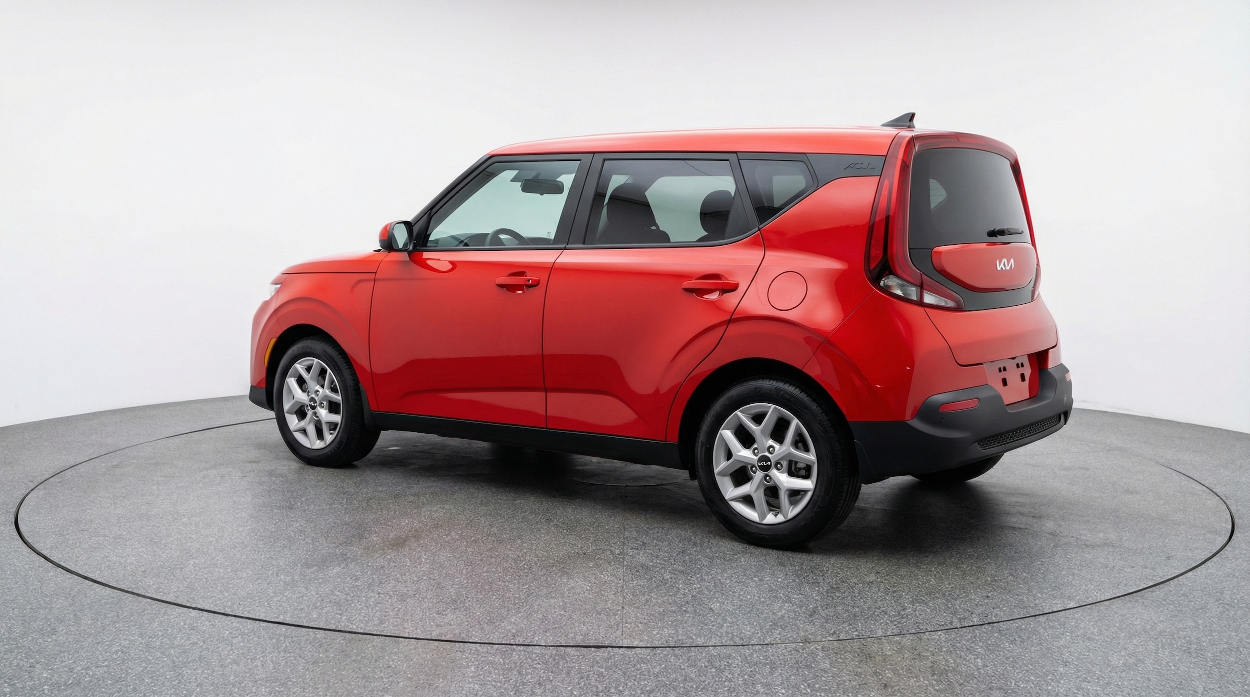 Thumbnail: 2025 Kia Soul - 5