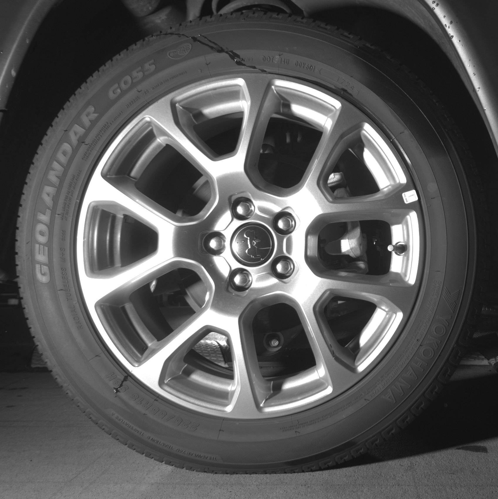 Thumbnail: 2025 Jeep Compass - 12