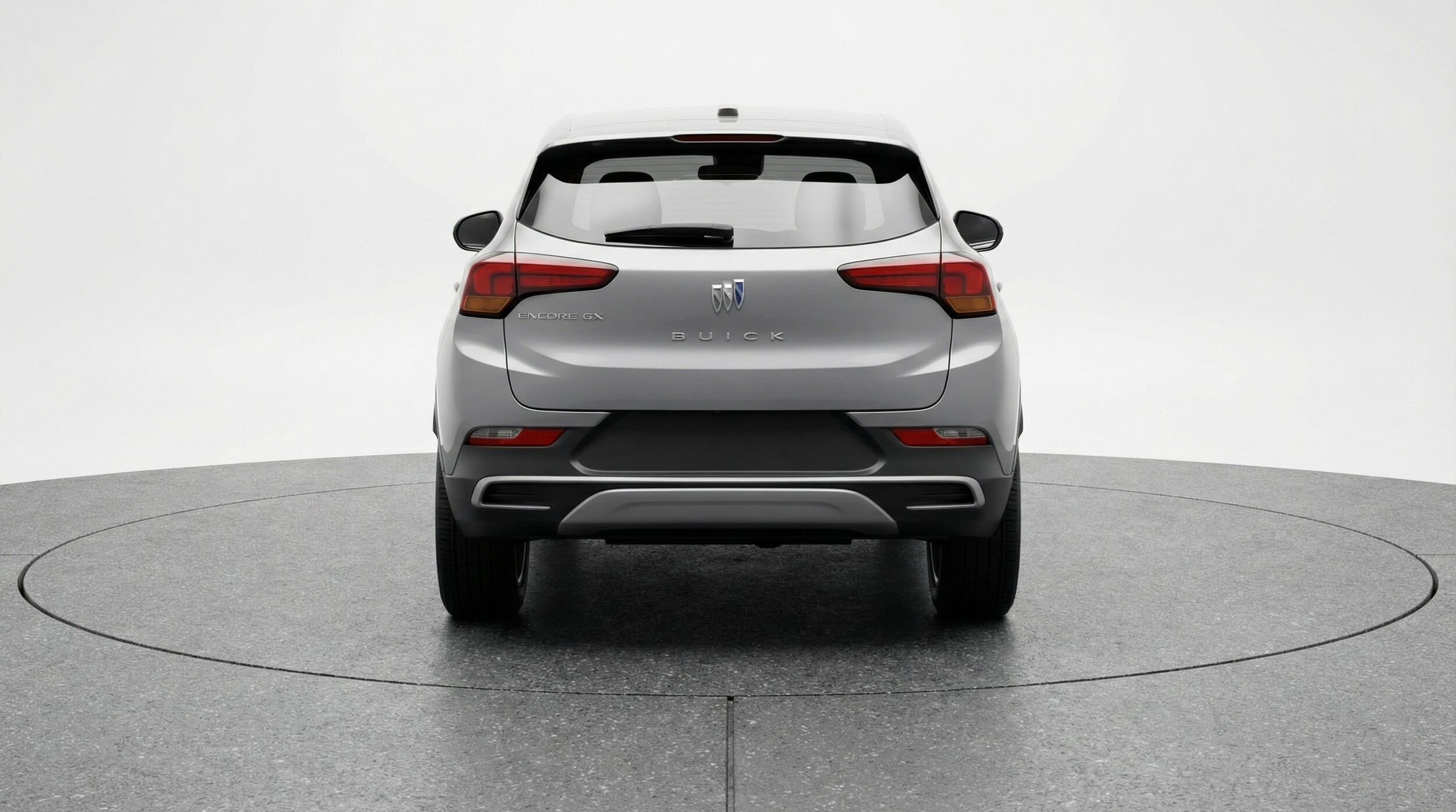Thumbnail: 2025 Buick Encore GX - 6