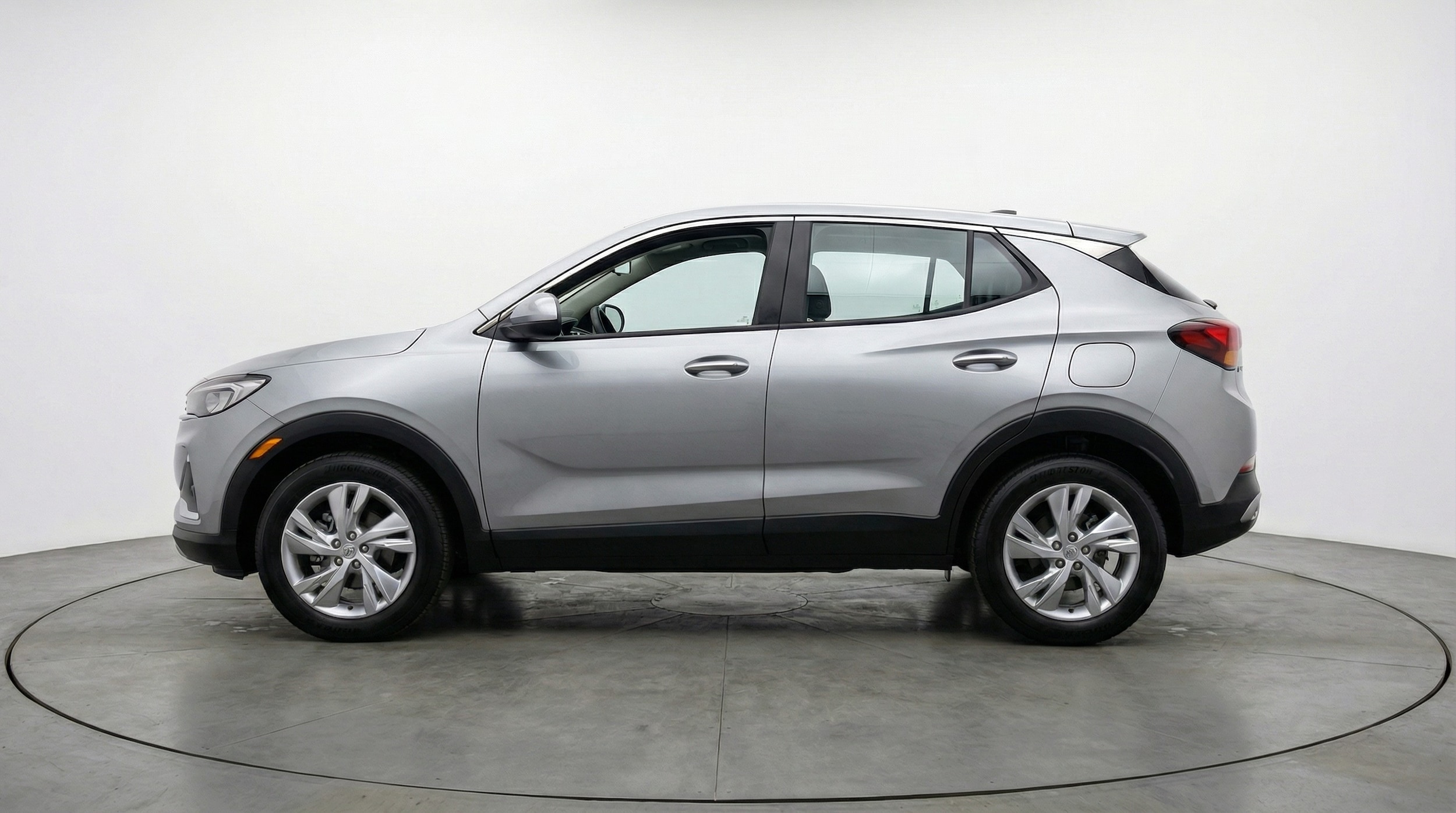 Thumbnail: 2025 Buick Encore GX - 4