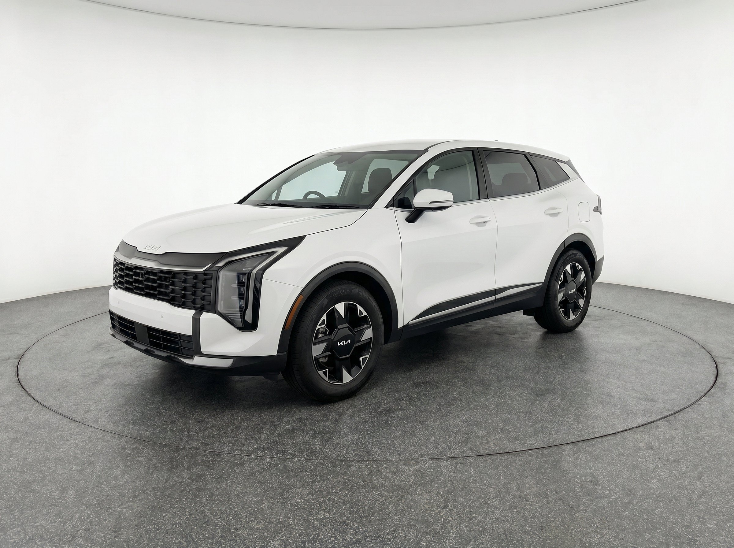Thumbnail: 2026 Kia Sportage - 3