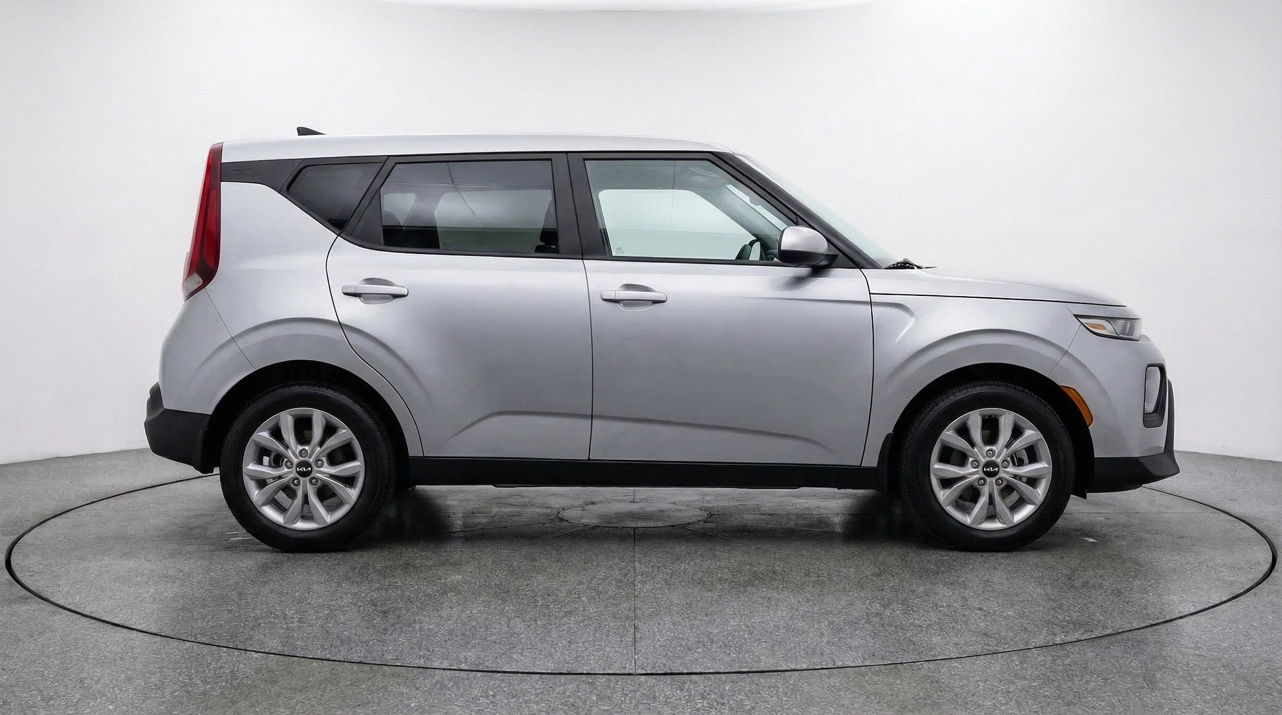 Thumbnail: 2025 Kia Soul - 11