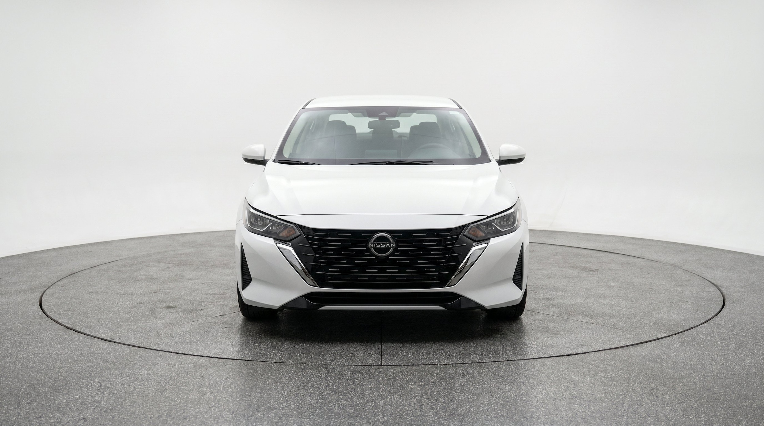 Thumbnail: 2025 Nissan Sentra - 2