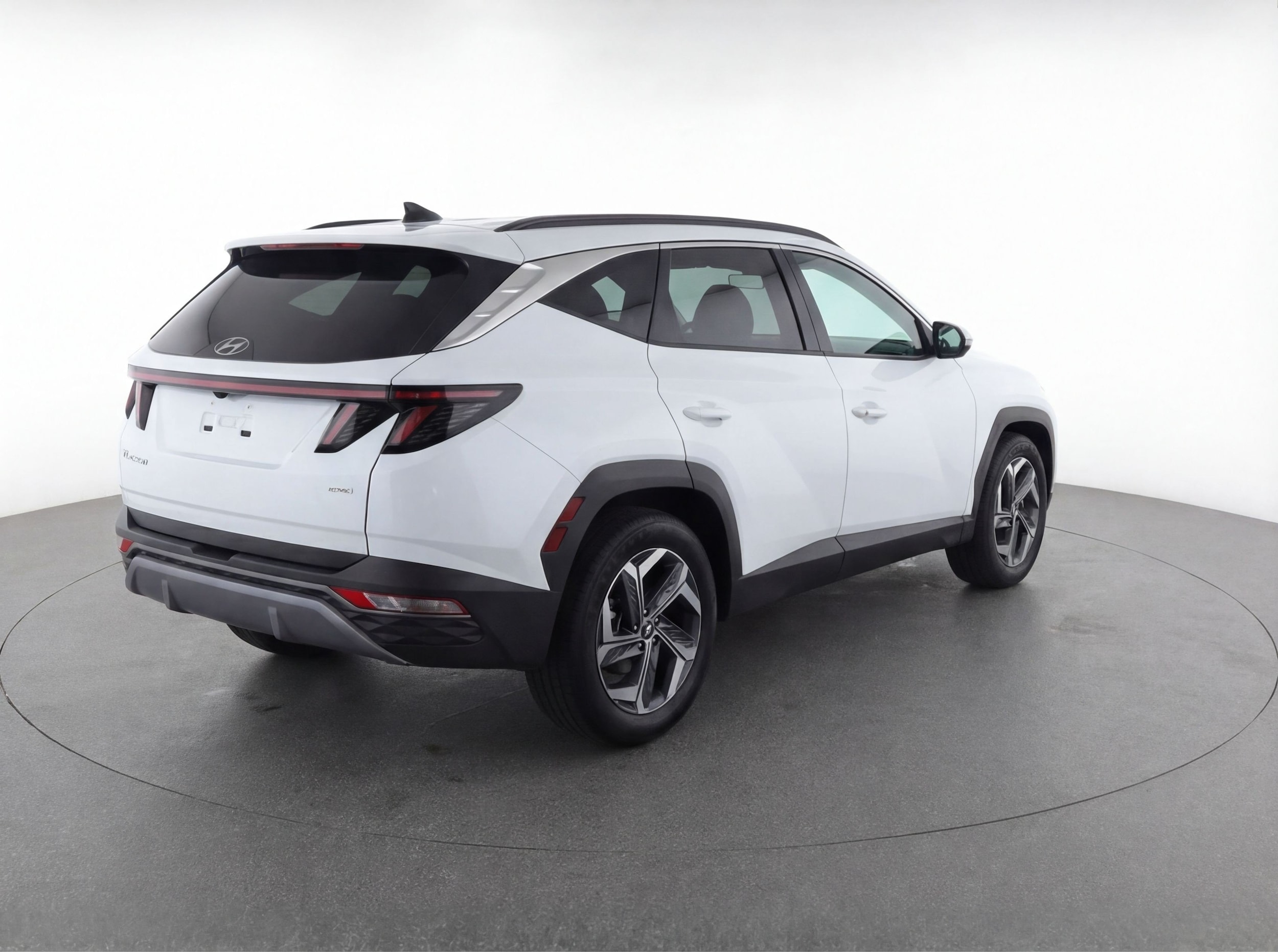 Thumbnail: 2025 Buick Encore GX - 9