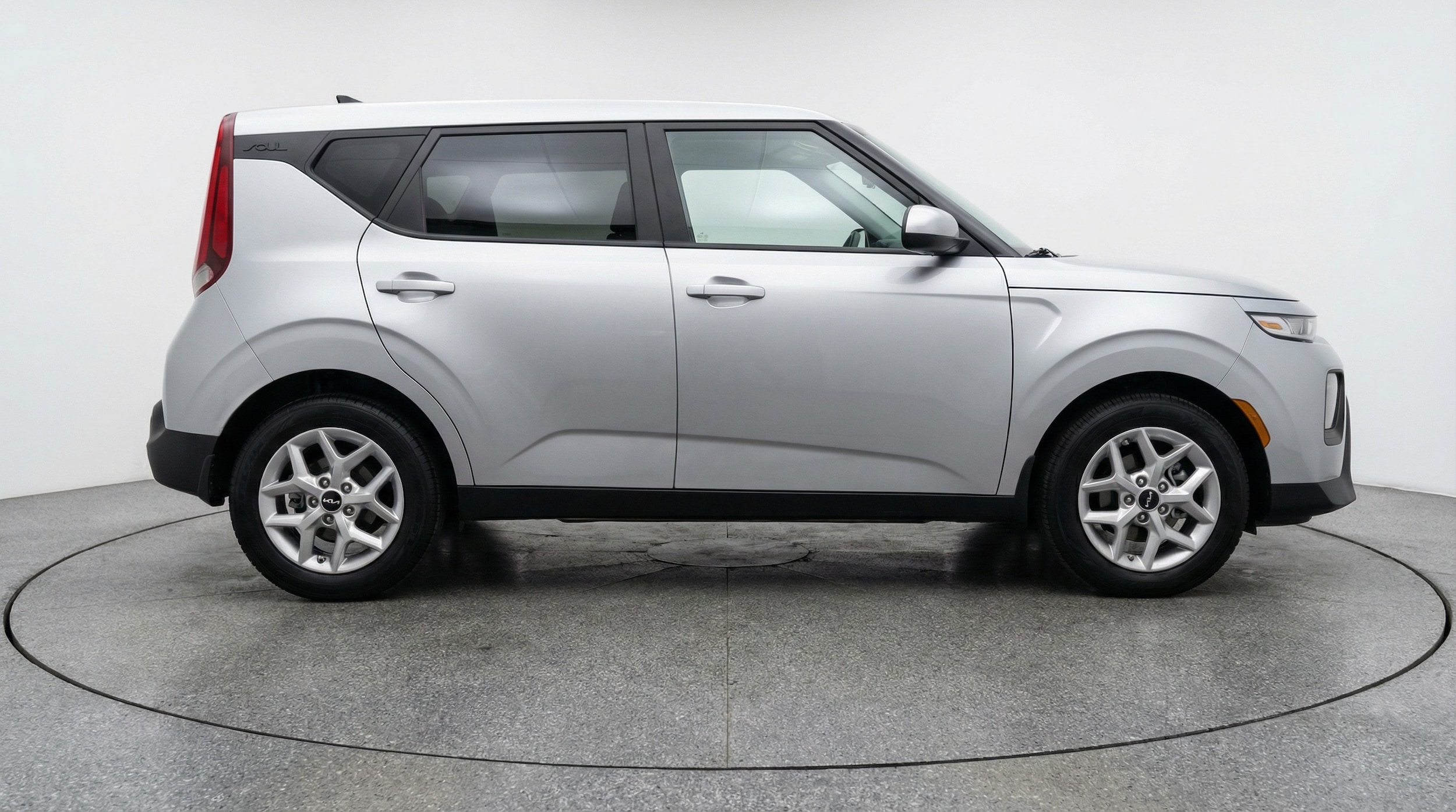 Thumbnail: 2025 Kia Soul - 8