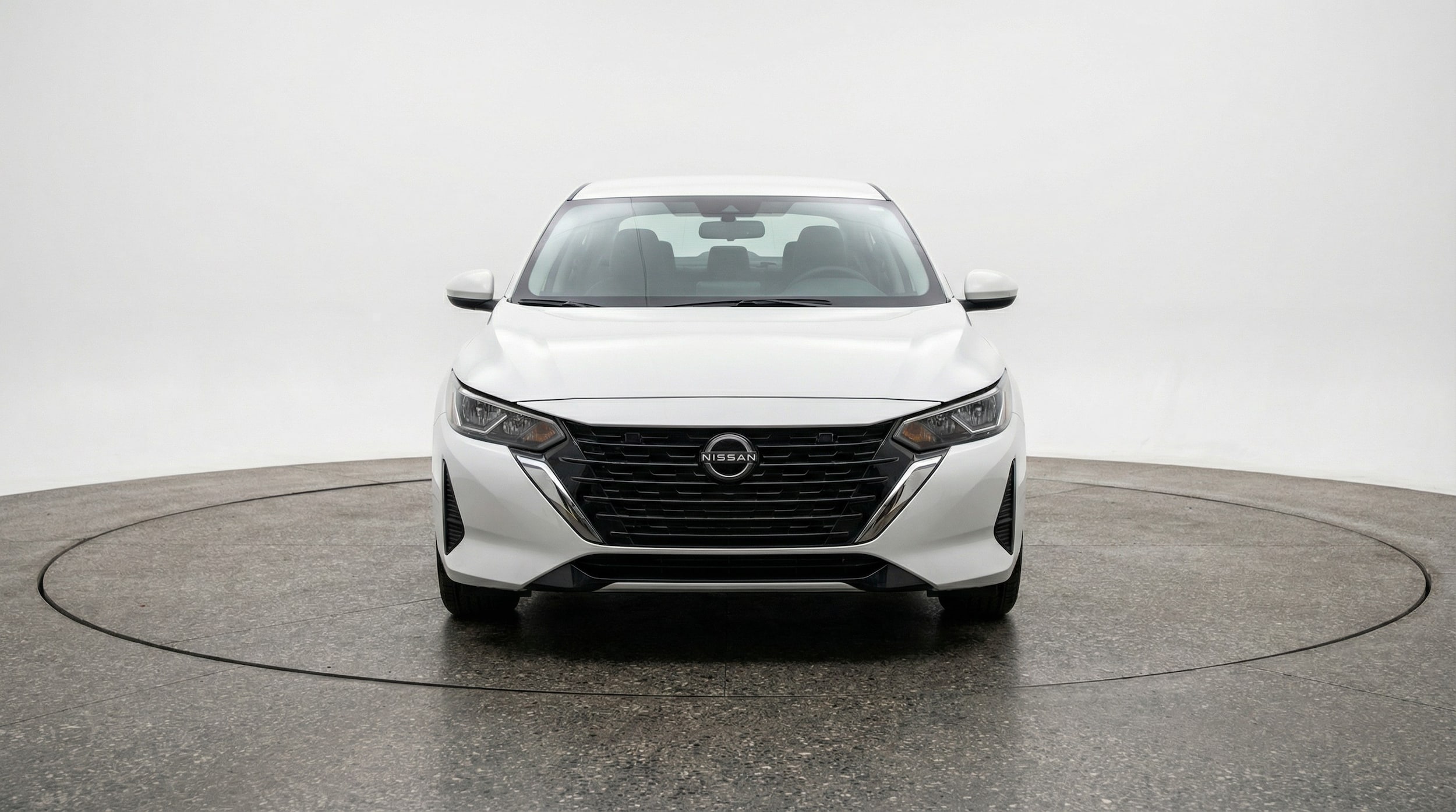 Thumbnail: 2025 Nissan Sentra - 2