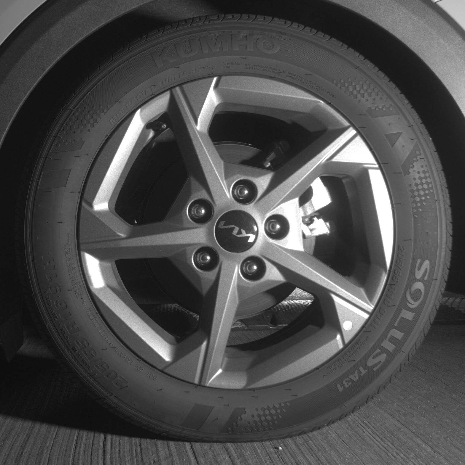 Thumbnail: 2025 Kia K4 - 11