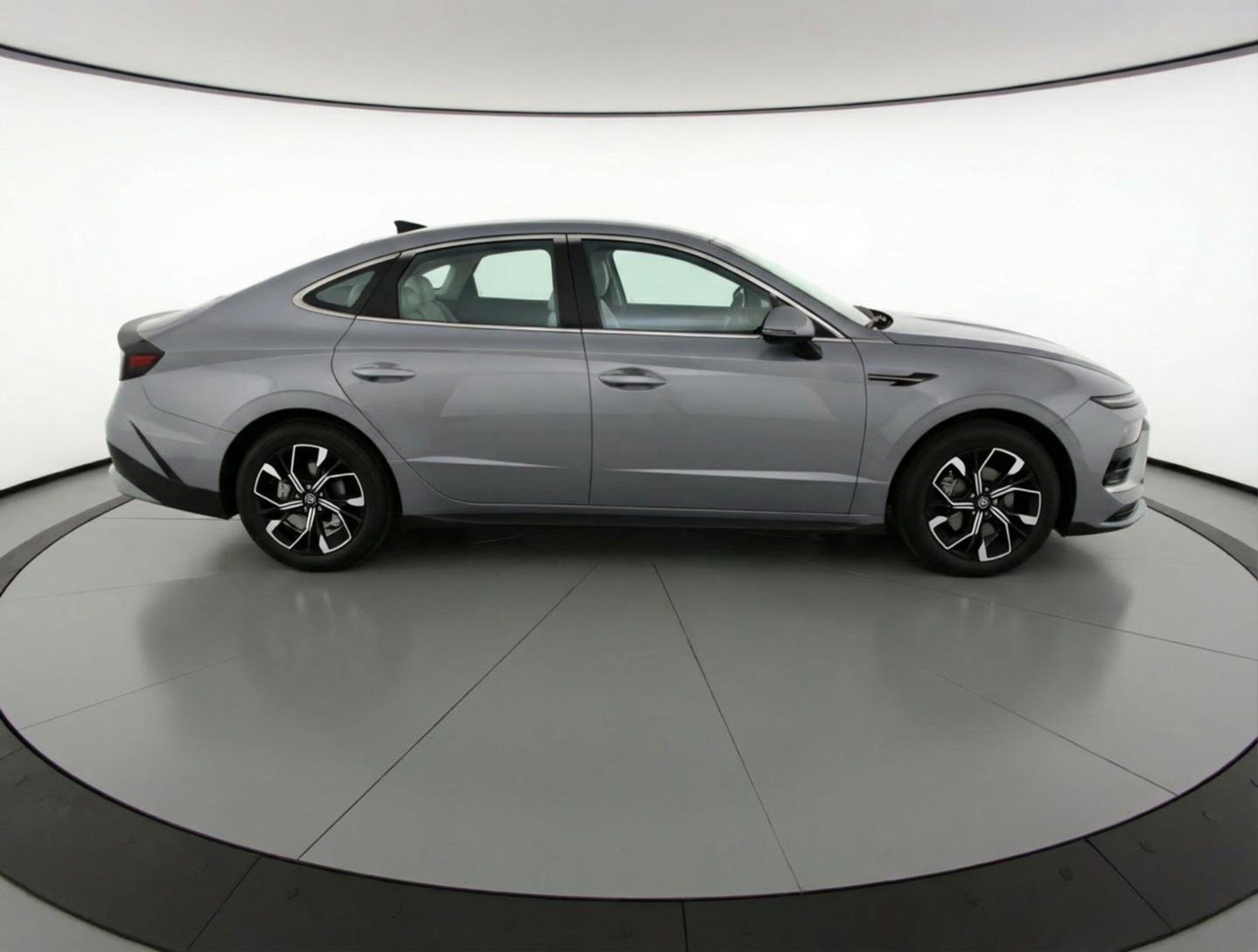 Thumbnail: 2025 Hyundai Sonata - 8