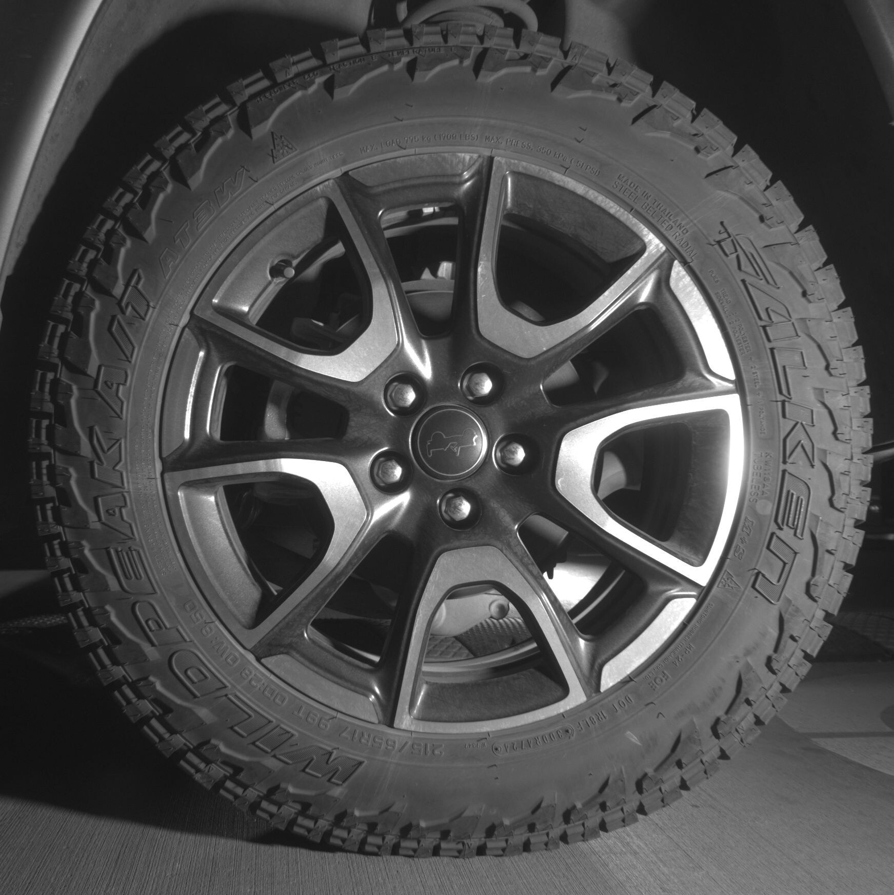 Thumbnail: 2025 Jeep Compass - 11