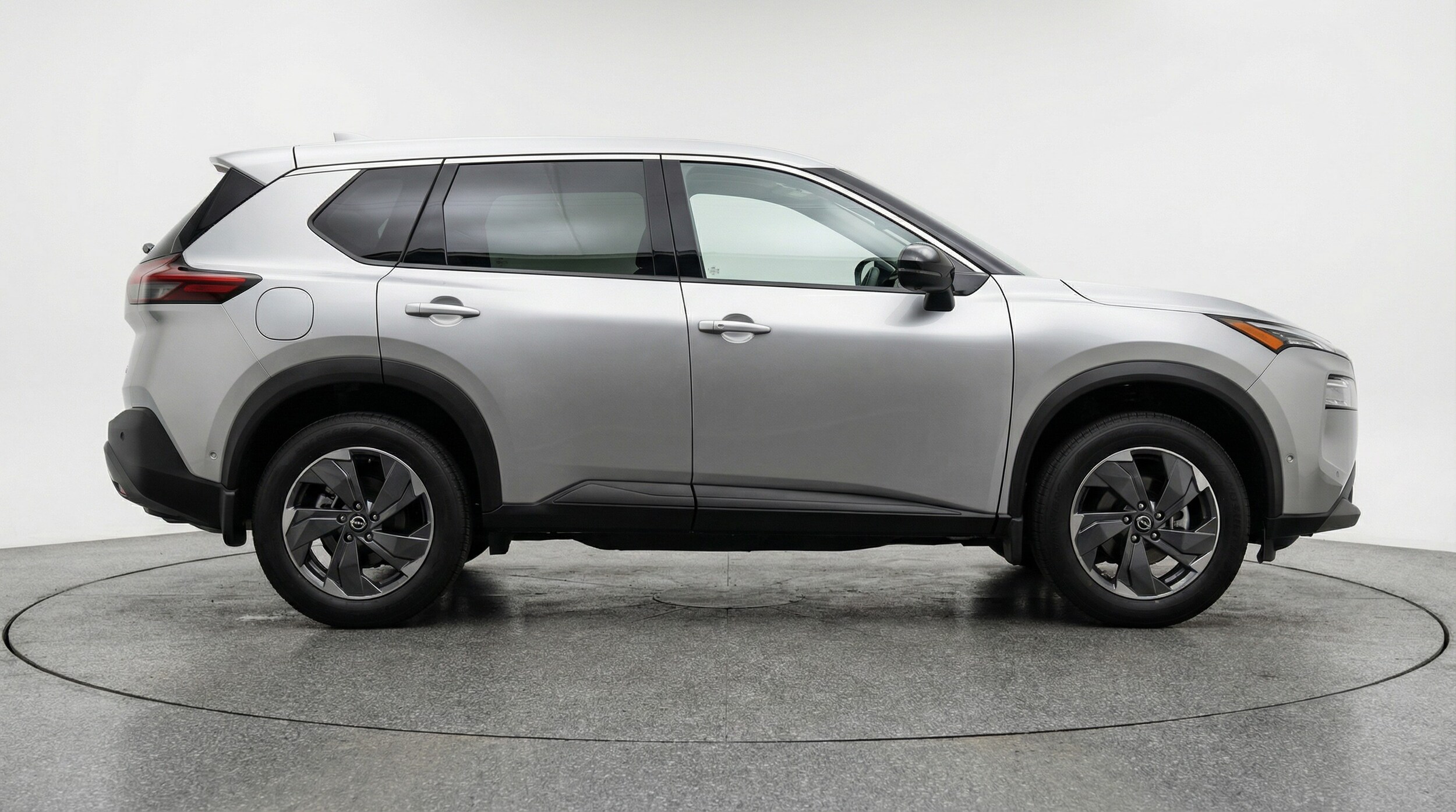 Thumbnail: 2025 Nissan Rogue - 8