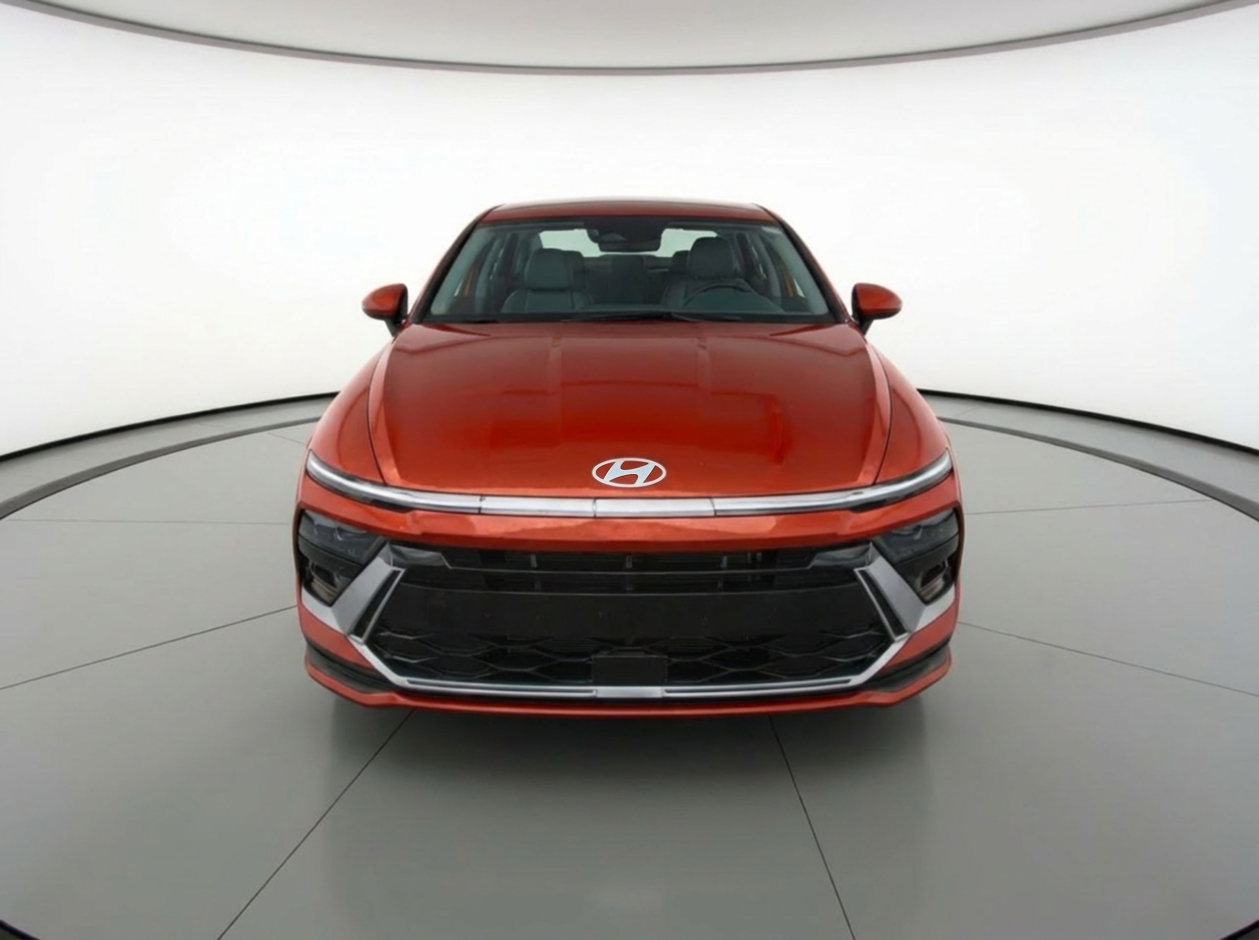 Thumbnail: 2025 Hyundai Sonata - 2