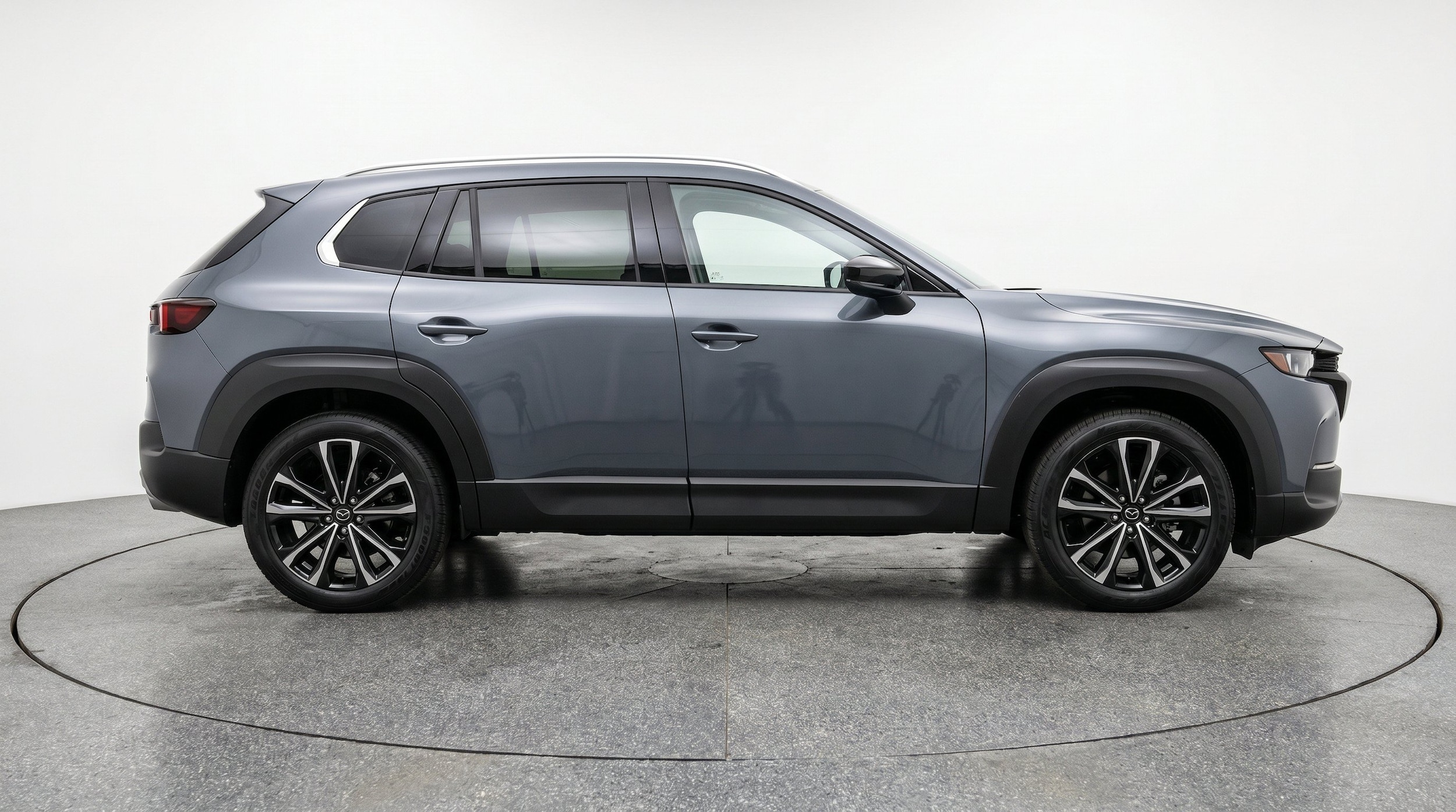 Thumbnail: 2026 Mazda CX-50 - 10
