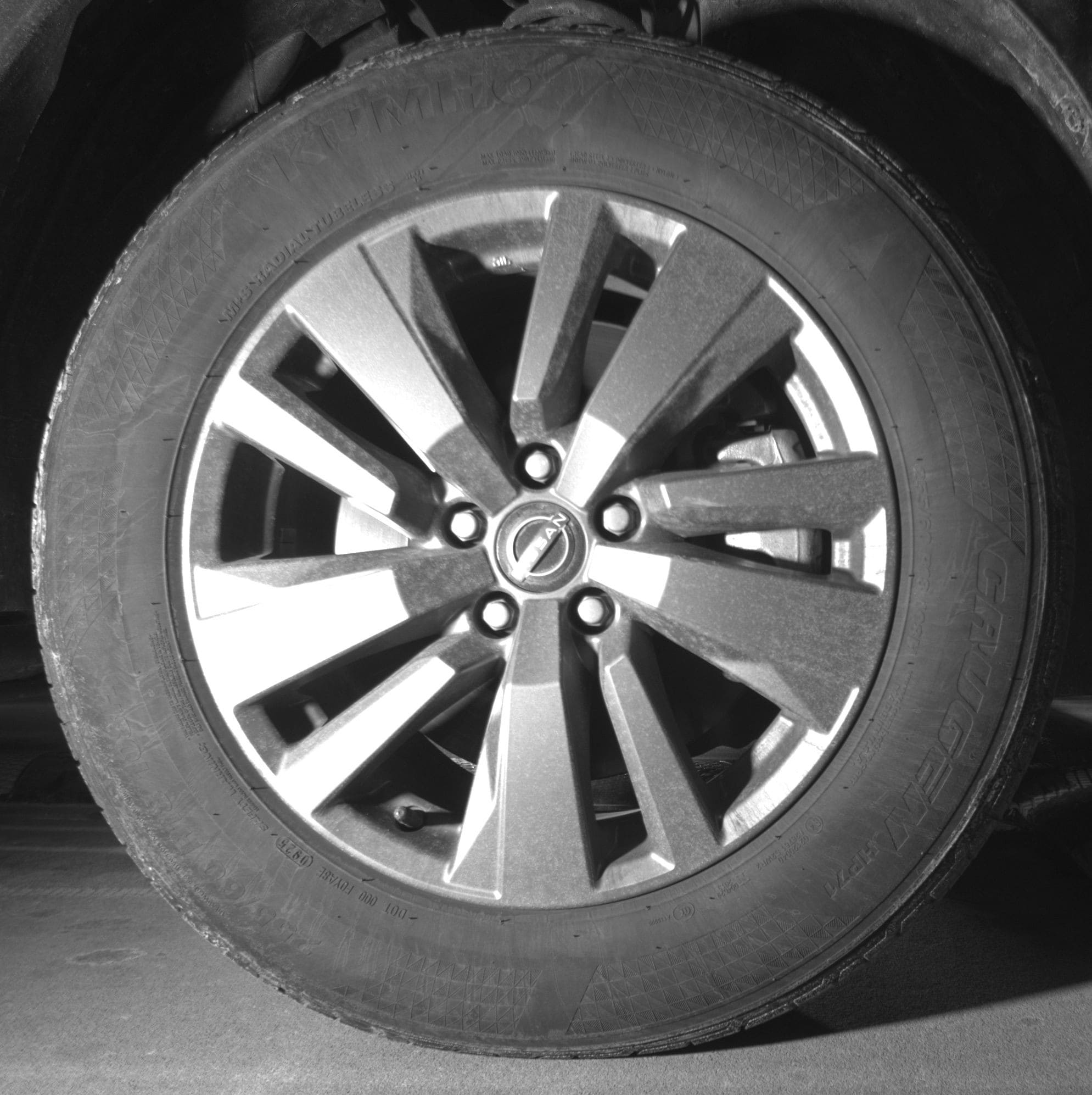 Thumbnail: 2025 Nissan Pathfinder - 10