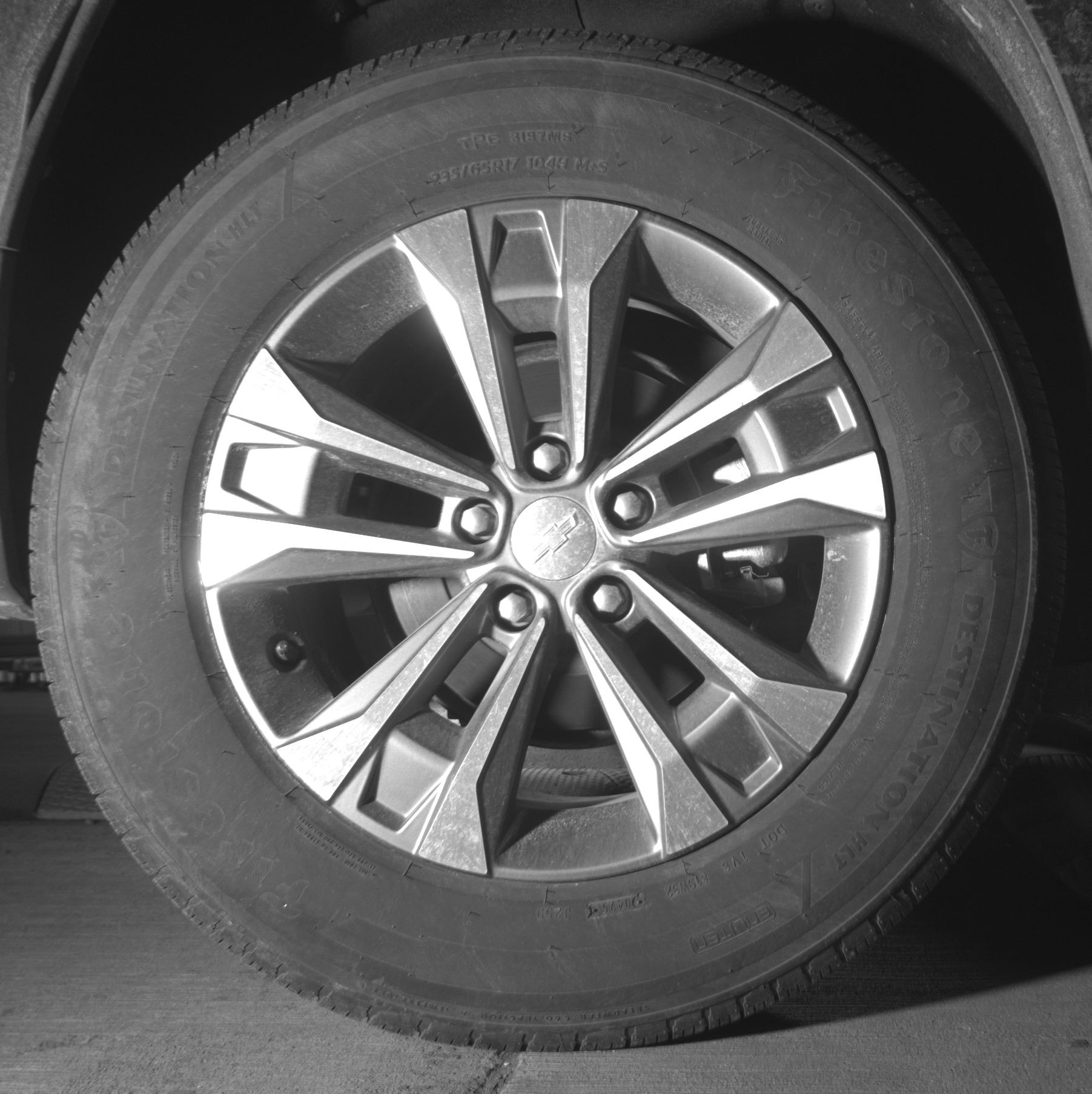 Thumbnail: 2025 Chevrolet Equinox - 12