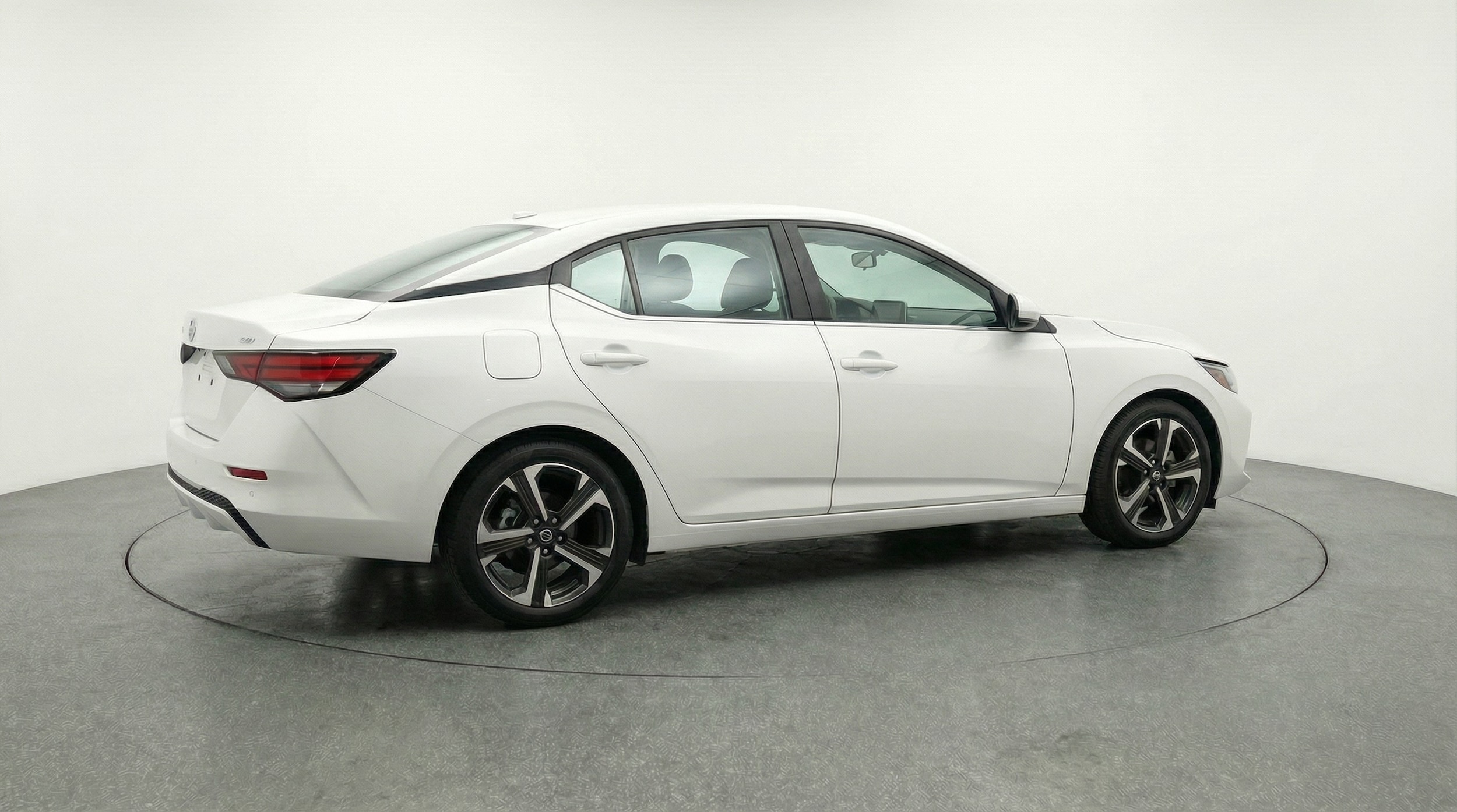 Thumbnail: 2025 Nissan Sentra - 7