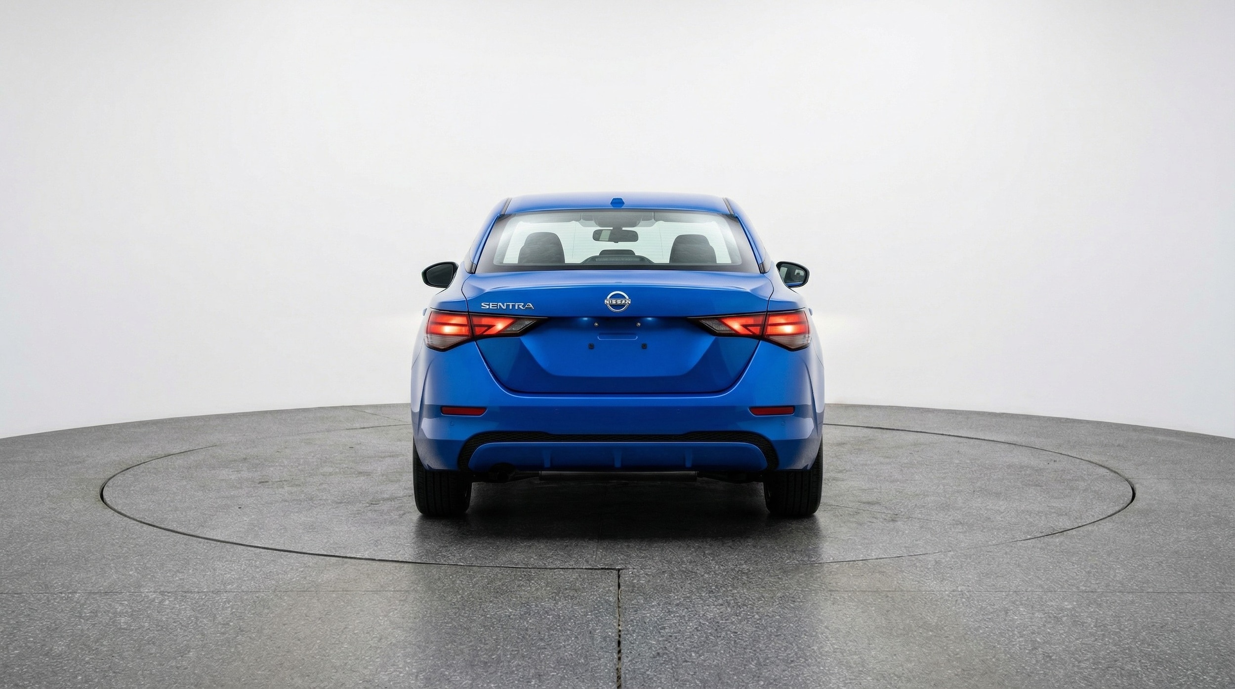 Thumbnail: 2025 Nissan Sentra - 6