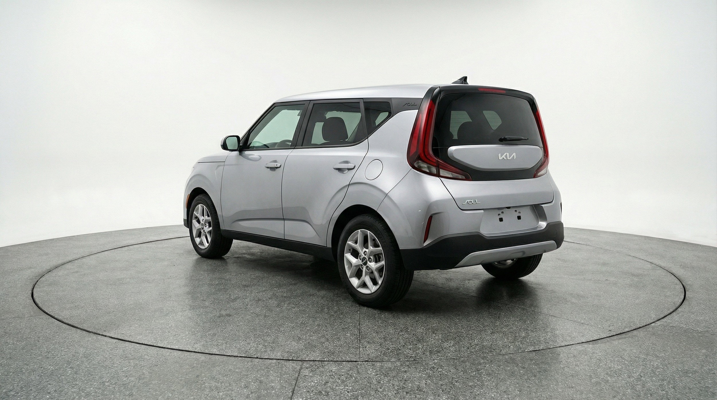 Thumbnail: 2025 Kia Soul - 6