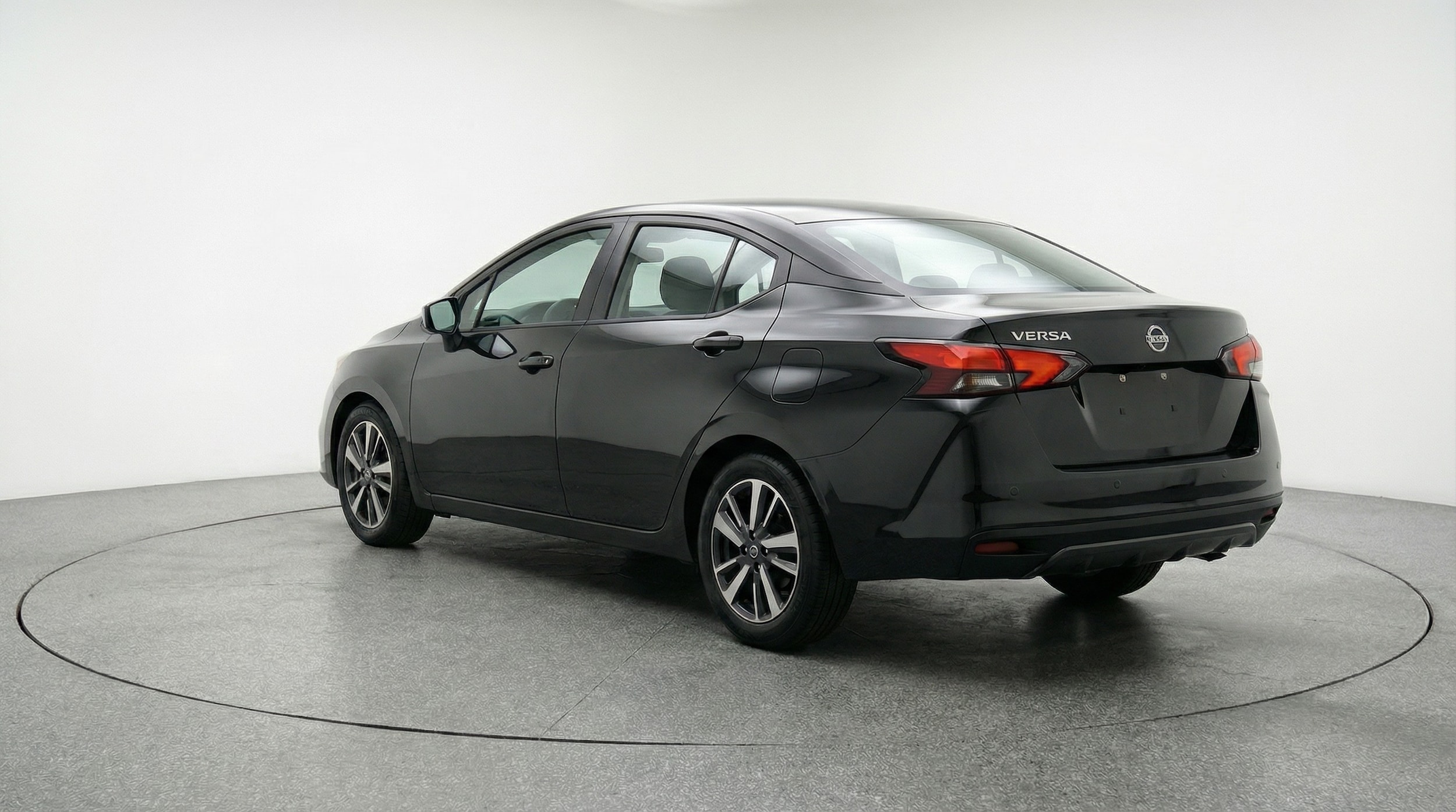 Thumbnail: 2025 Nissan Versa - 5